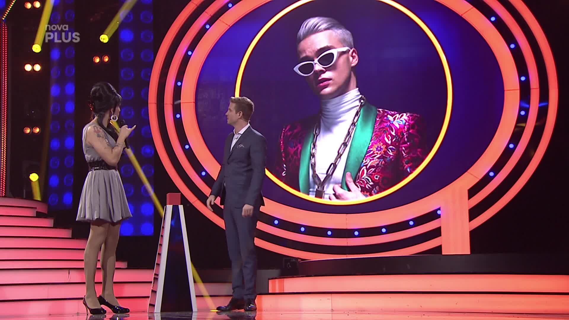 Mikolas Josef v Tvojí tváři: Co vzkázal Jordymu před velkou proměnou?