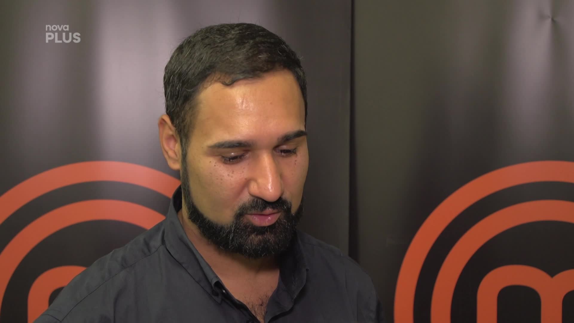 Pavel Berky po vypadnutí: Poslední večer jsem si užil, na finále MasterChefa se těším!