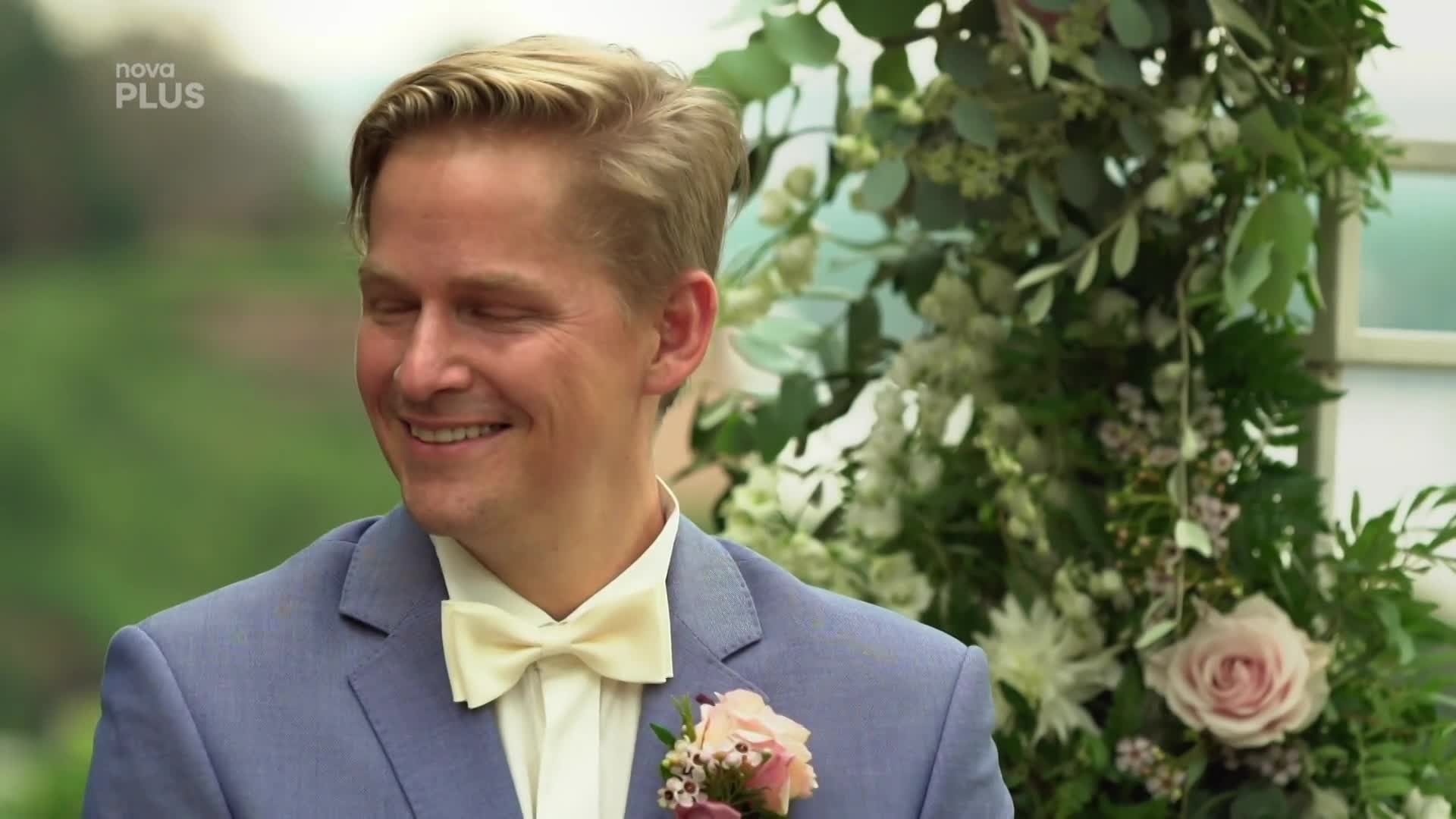 Nevěsta prozradila, že první hádku vyvolá pravděpodobně ona! Co na to ženich?