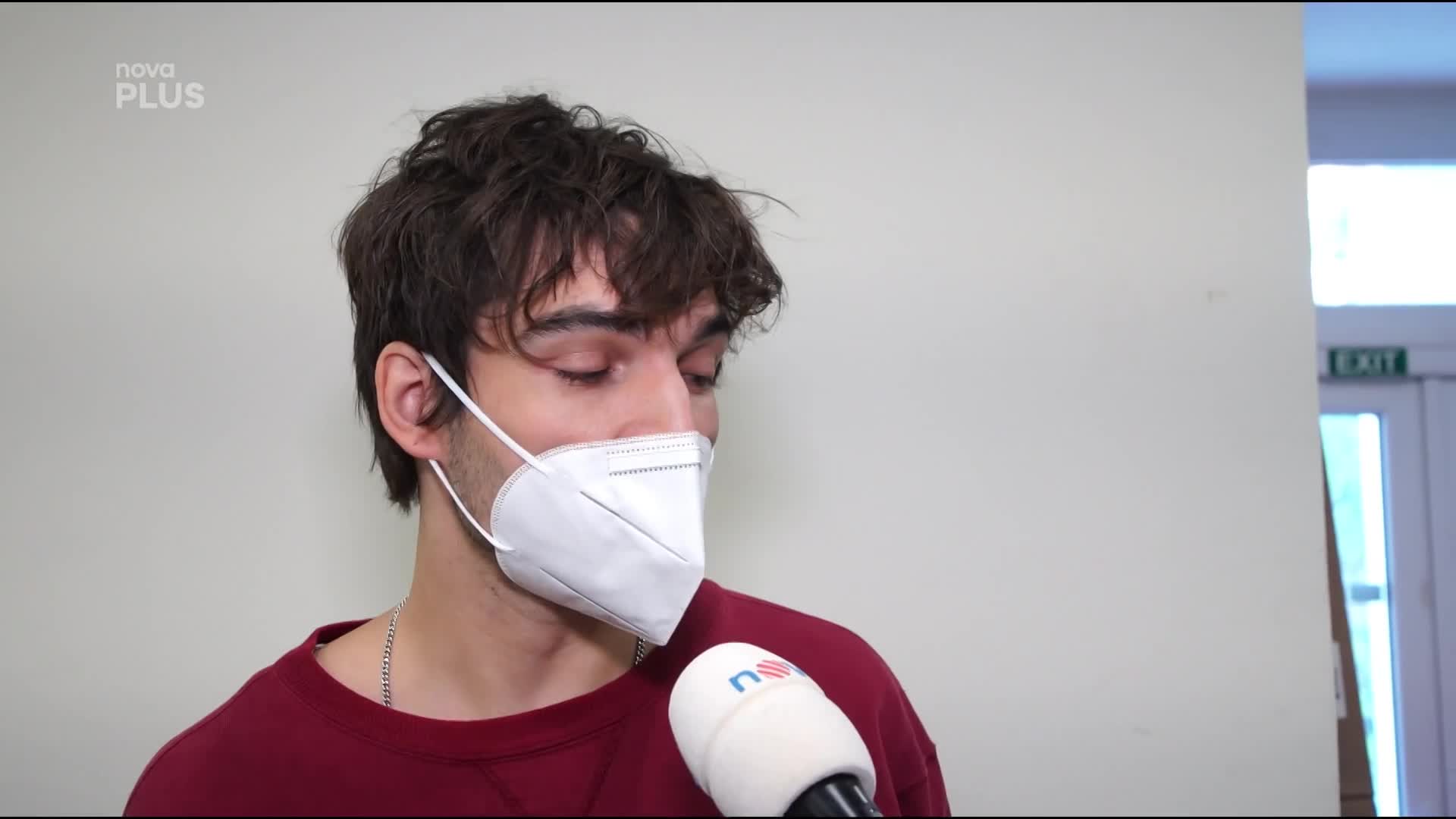 Víme, jak to vypadá v šatně soutěžících: Kdo je největší bordelář?