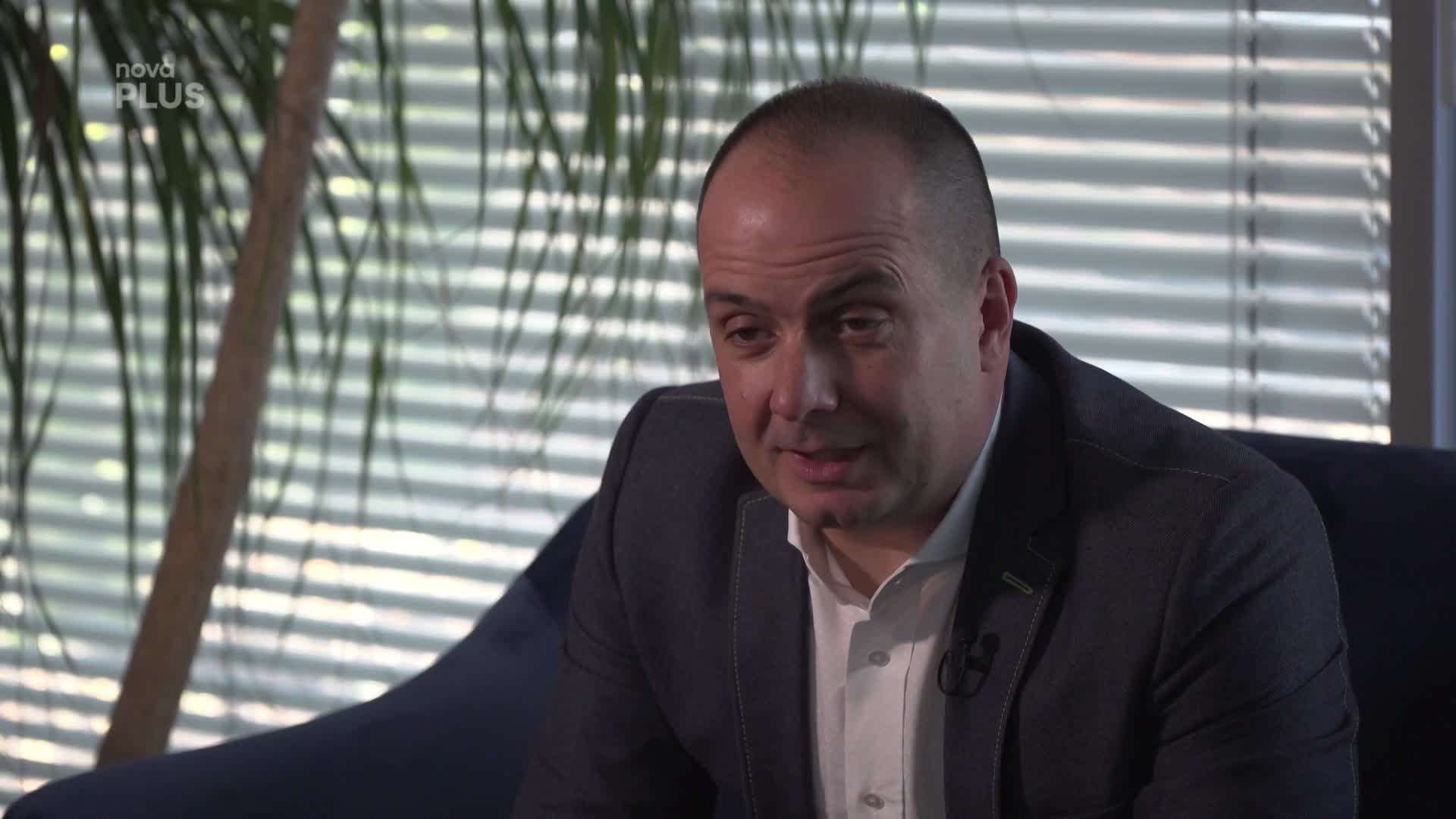 Vzal to na sebe: Na místě Zdeňka Václavka měl být původně jiný šéf!