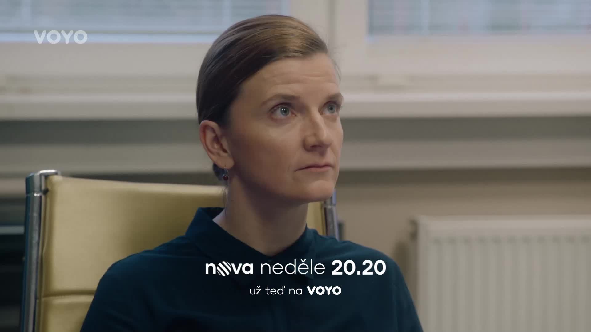 Marta bude mít průšvih! Čím vytočí kapitána Kreinera do běla?