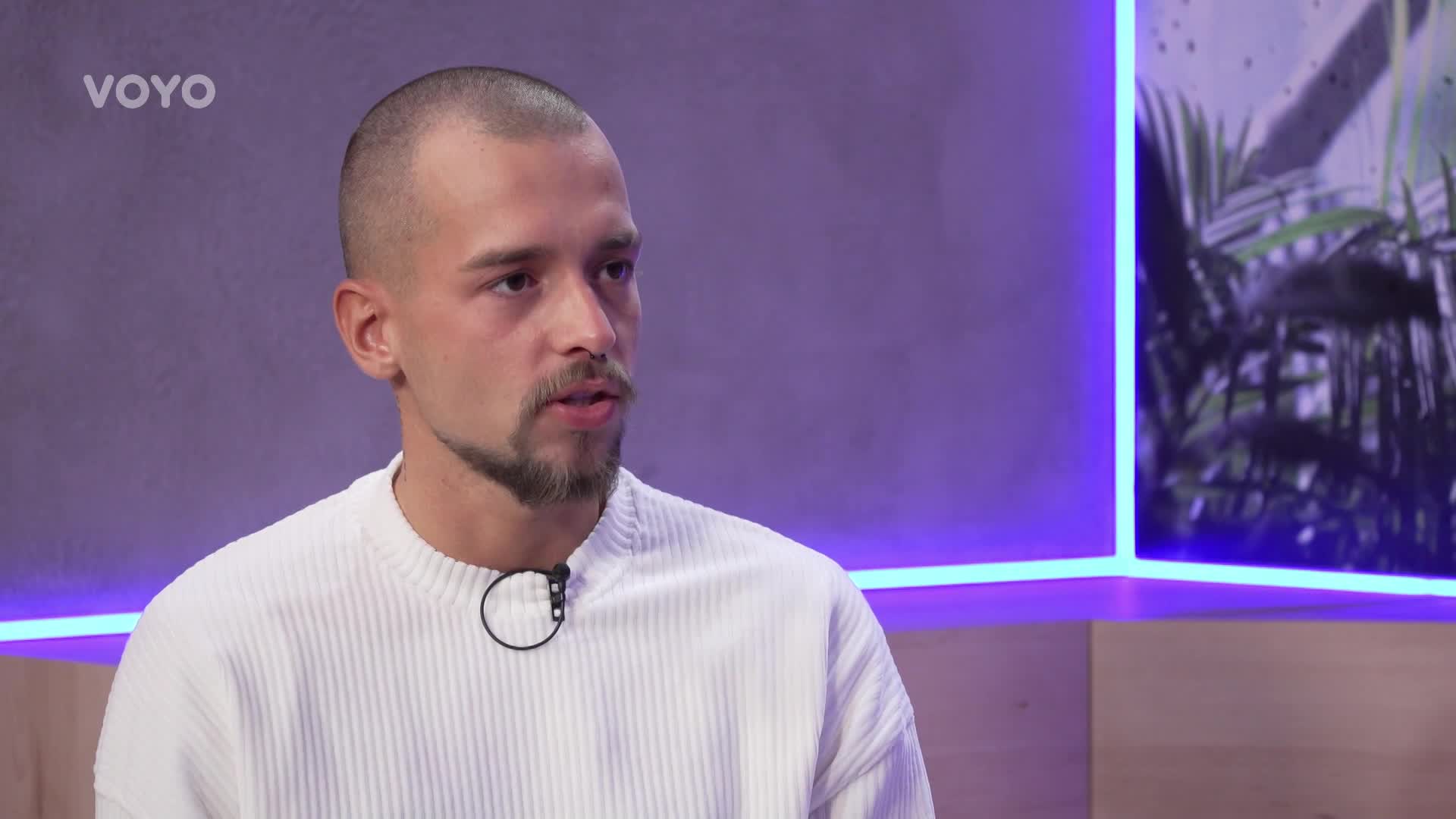 Kristian v slzách? Po Survivor prozradil, co pro něj bylo nejtěžší