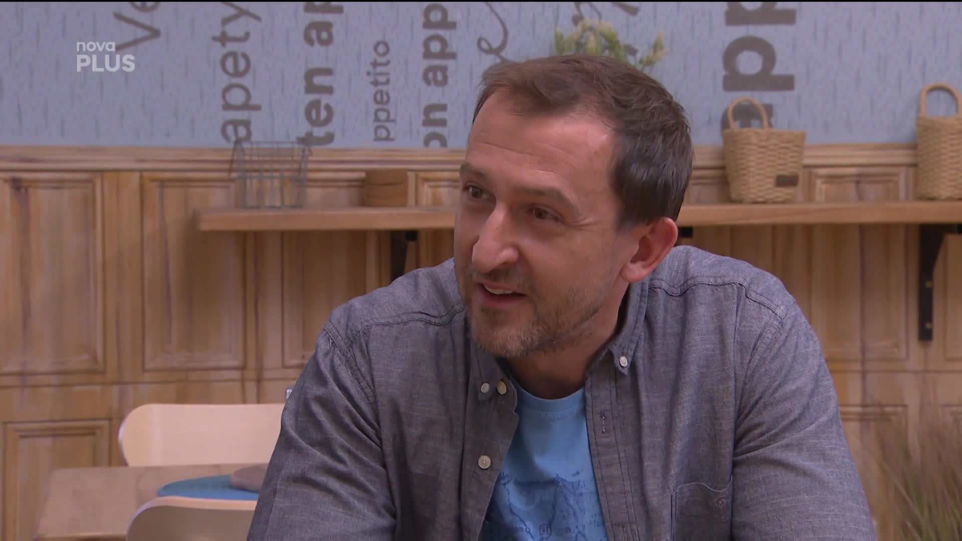 City jen tak neskryjí… Jaké je rande Jany a Jardy?
