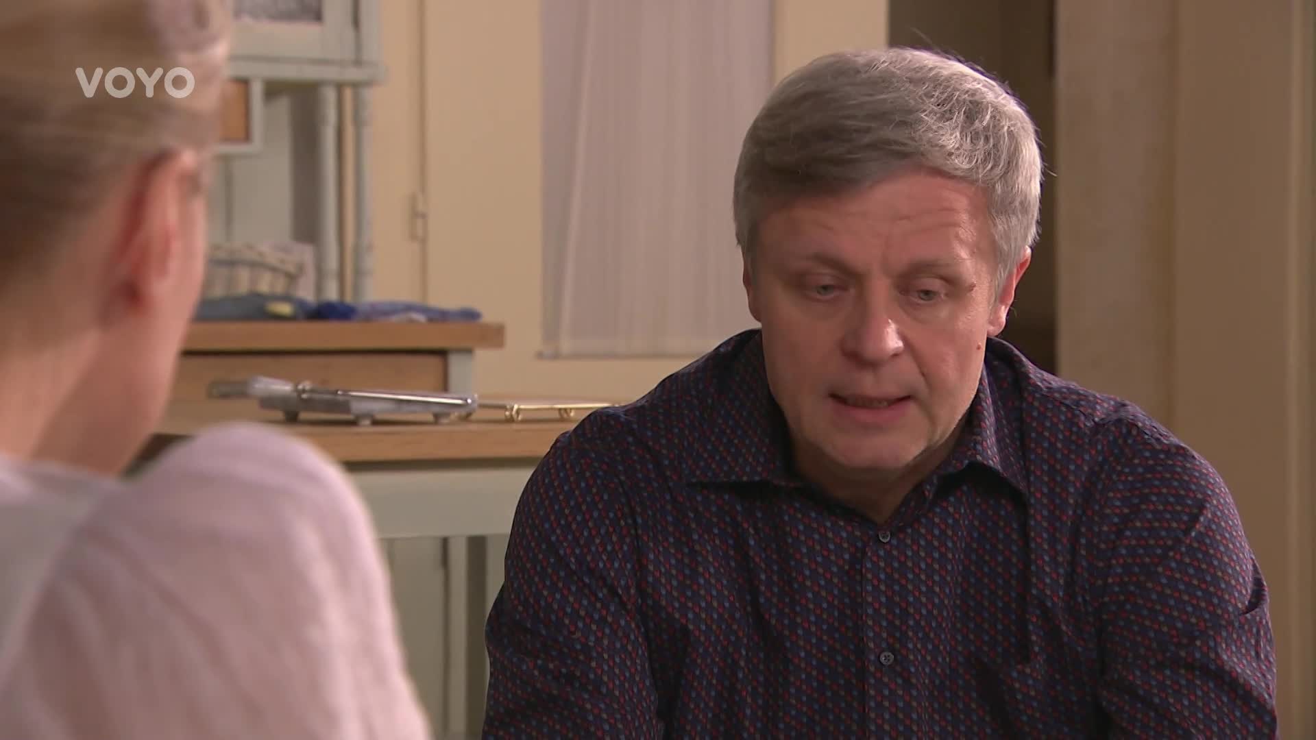 Vanda v slzách: Luděk má velké starosti!