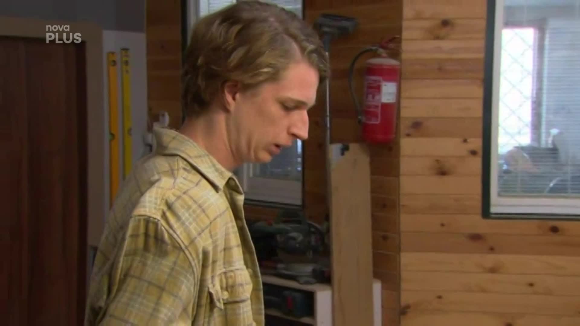 Erotické návrhy Danovi. Jaké má speciální přání?