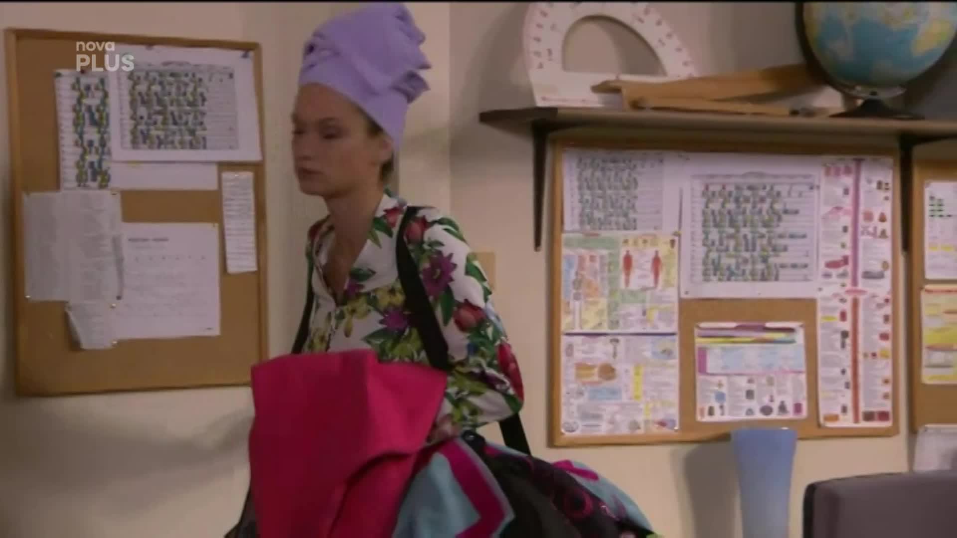 Šok i budíček za všechny prachy. Co hodně rychle probere po ránu Magdu i Prokopa?