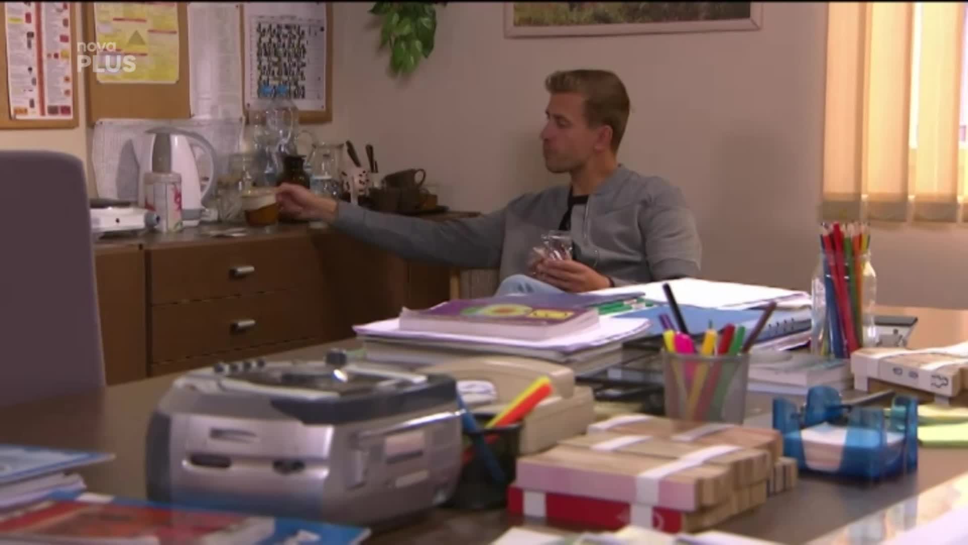 První varovný signál. Co Magdu zarazí na Prokopově chování?