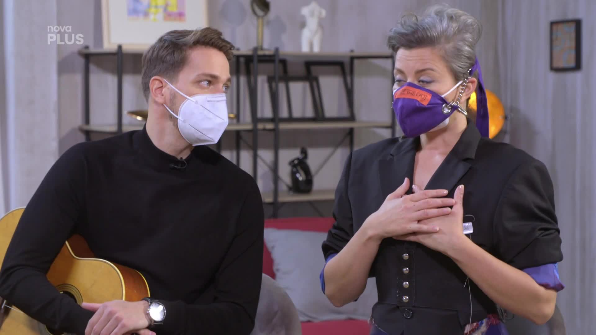 Bonusové reportáže 2020 TTMZH - backstage rozhovory -  Robert Urban 8. ep B095648