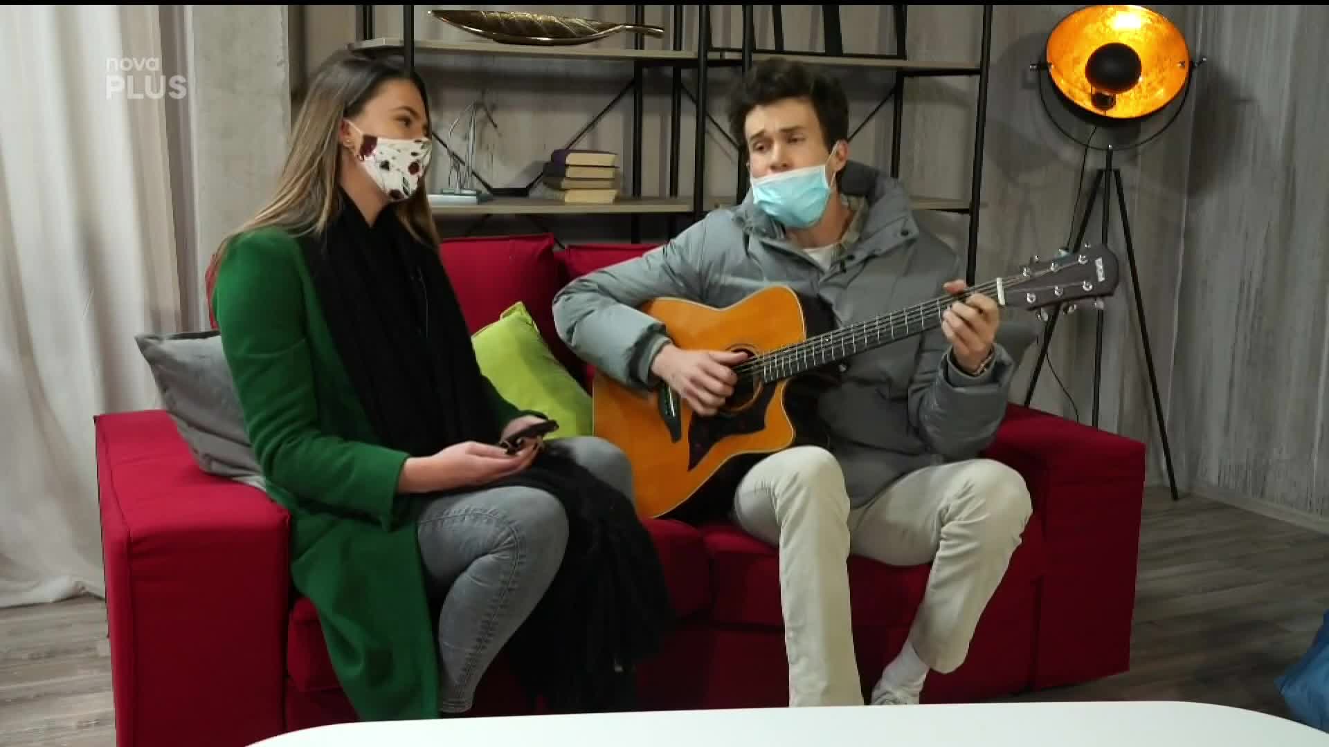Bonusové reportáže 2020 TTMZH - živý stream Albert Černý B095645