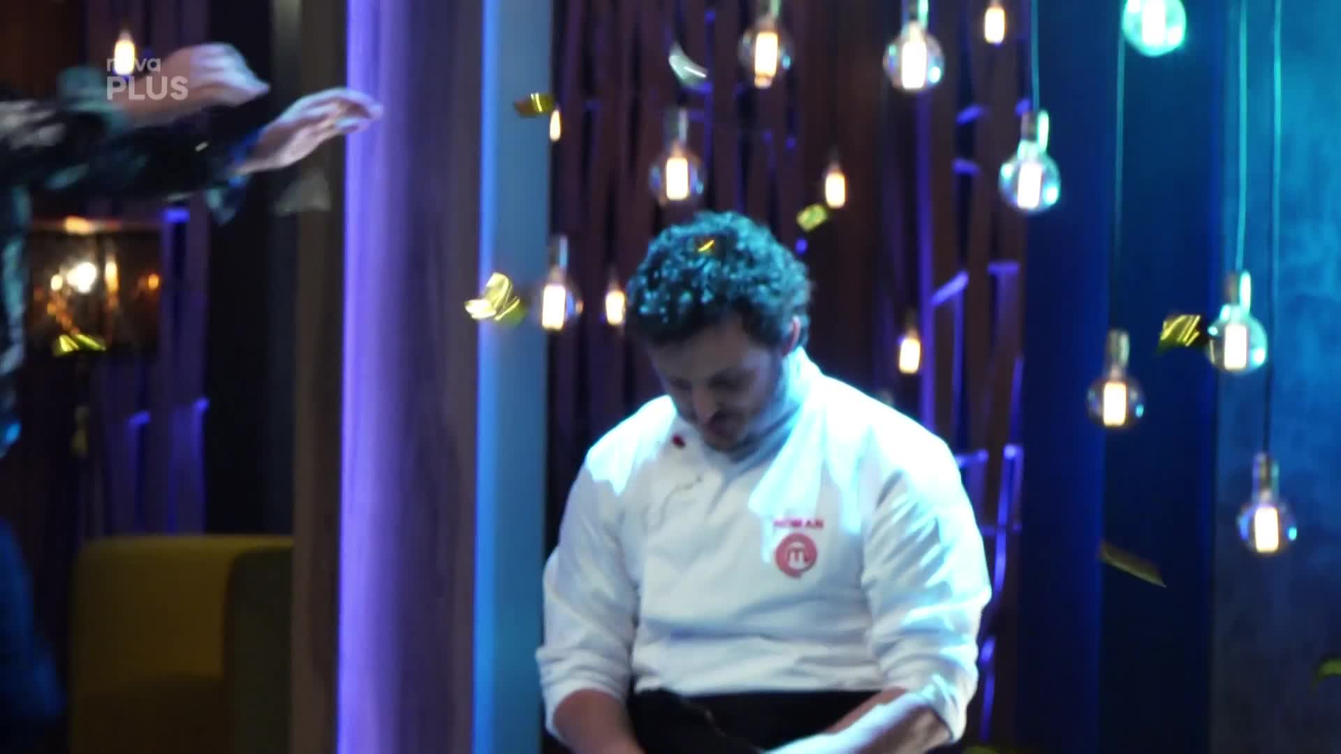 Výhra v MasterChefovi ho překvapila: Na Romana teď čeká životní šance!