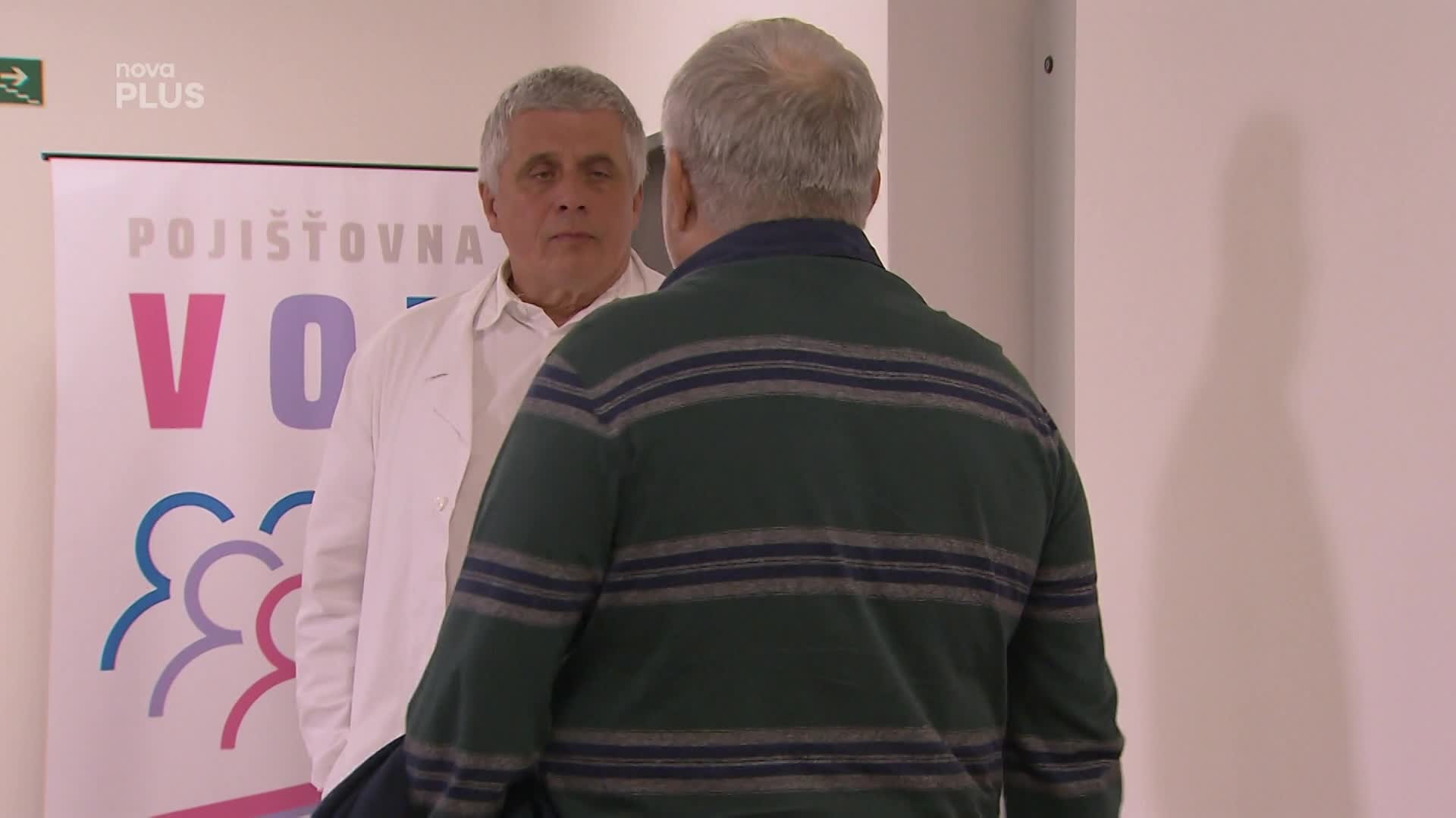 První zprávy o Světlaně z nemocnice: Co s ní je?