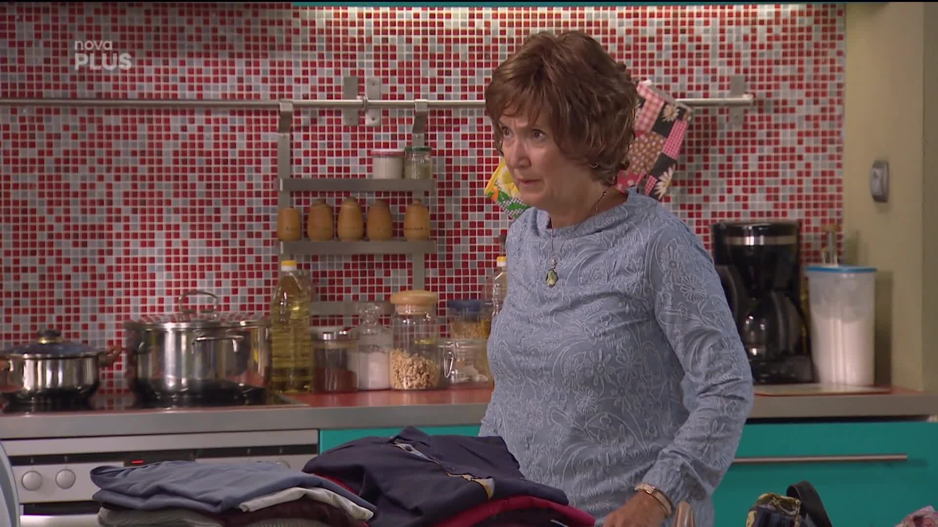 Věrka jde do sebe. Čím pobaví i překvapí Karlu?