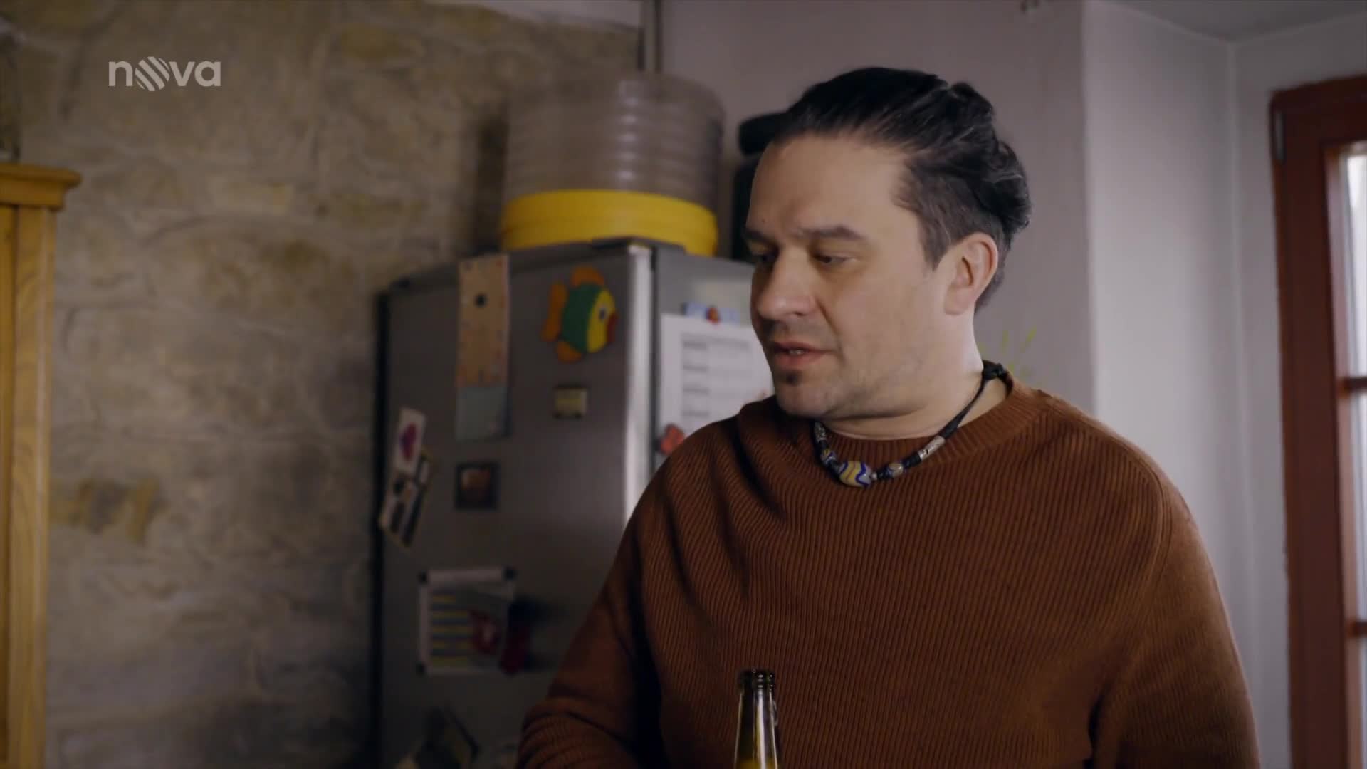 Zapomeňte na Máru z Ulice! V jaké roli překvapí Specialisty Kryštof Rímský?