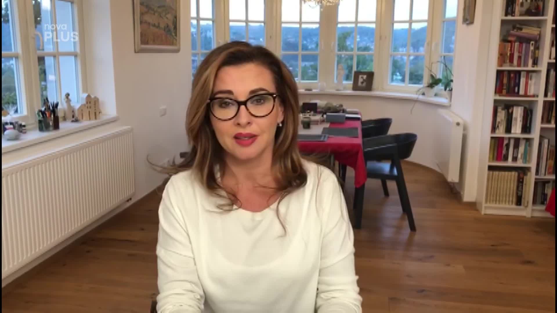 O vládě si můžeme myslet cokoliv, ale teď musíme držet spolu! Co dalšího vzkazují herci z Ordinace?