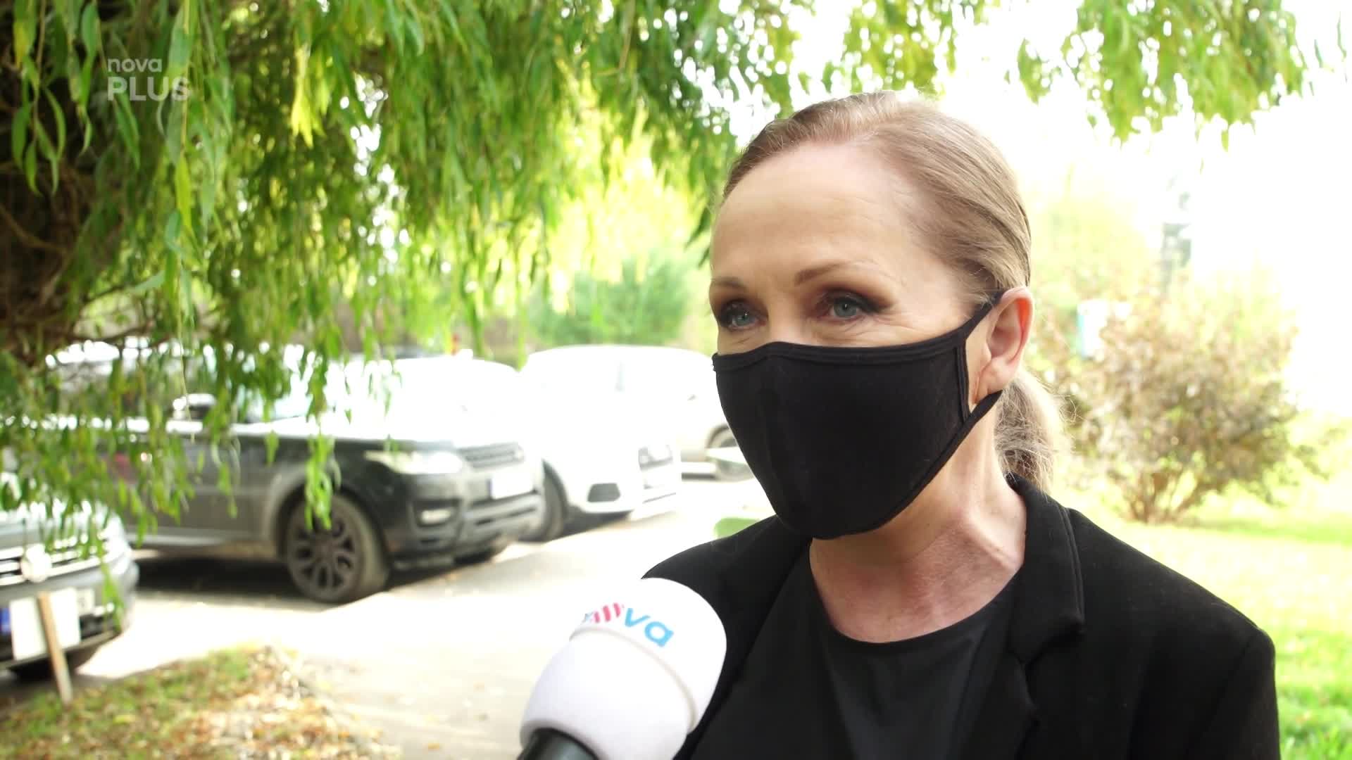 Video ze zákulisí deváté epizody: Co záviděla Bára Basiková Jitce Čvančarové?