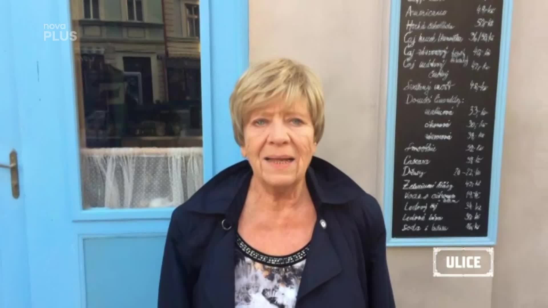 Polepšená Ingrid je zpět. Co prozrazuje spolu s Vilmou Nyklovou o svém návratu?