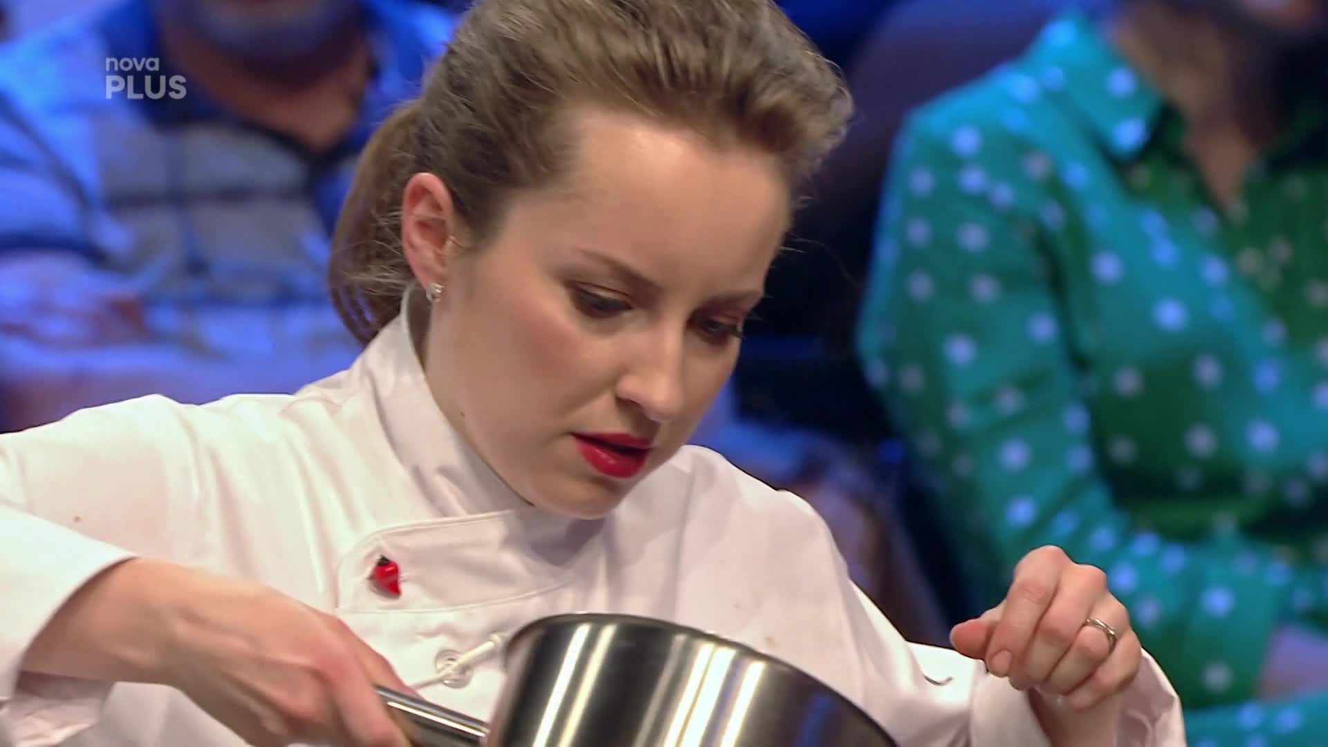Finálový večer MasterChef Česko: Kdo bude mít větší podporu od ostatních soutěžících?