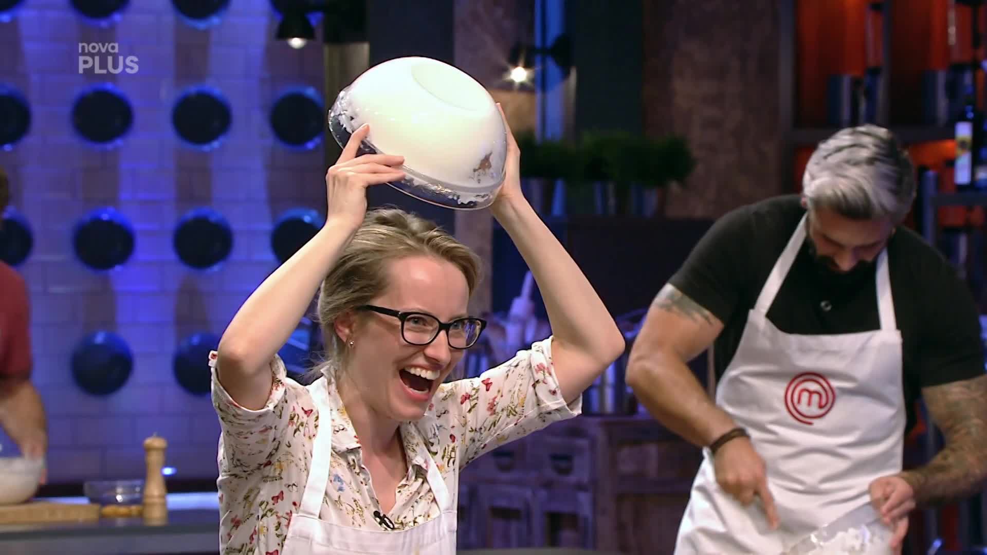 Co řeknou porotci MasterChefa, je svaté! Jak ale poznat, kdy si dělají legraci?