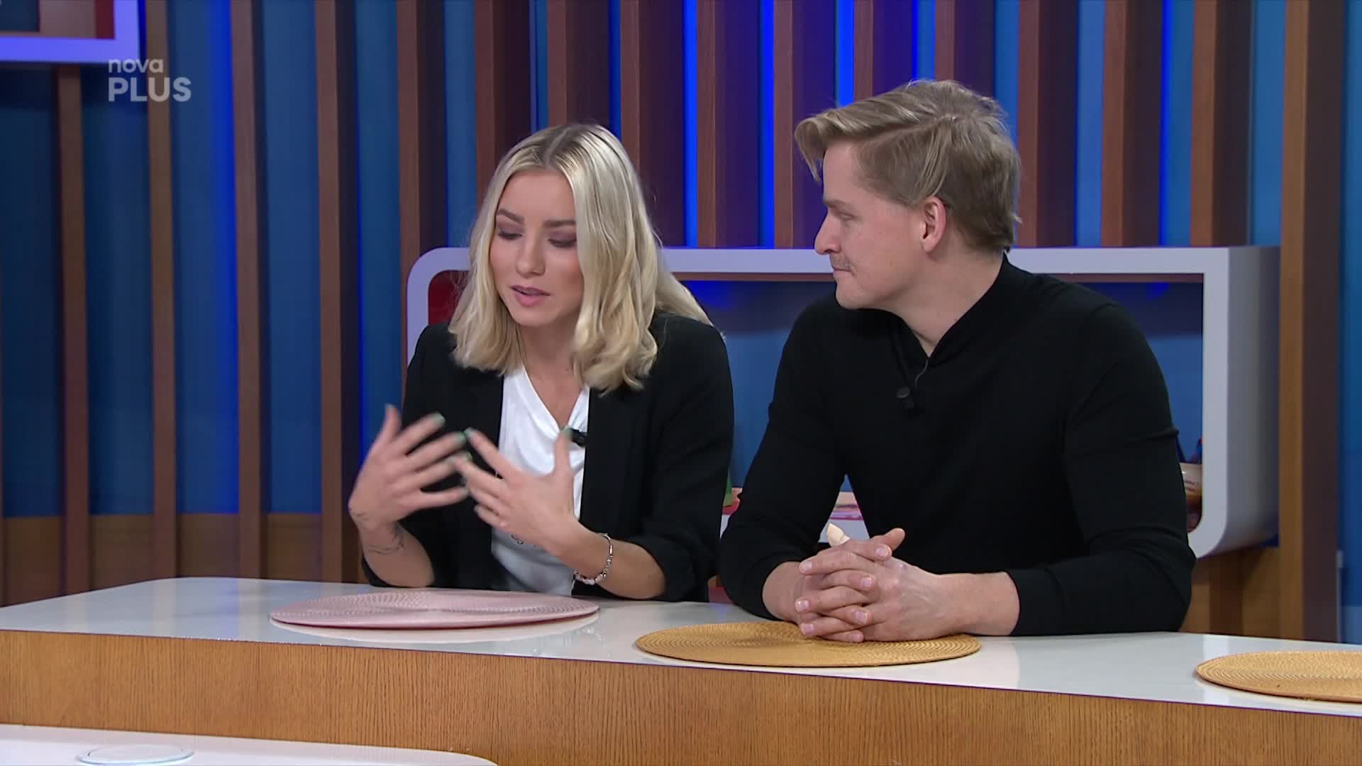 Natálka a František otevřeně o reakcích na sociálních sítích: Co je zaskočilo?