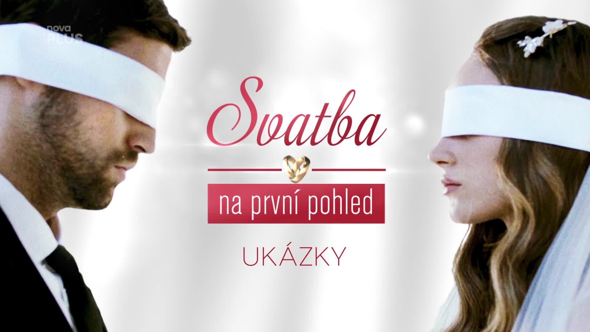 Úplně se třesu! Štěpánku čeká Svatba na první pohled