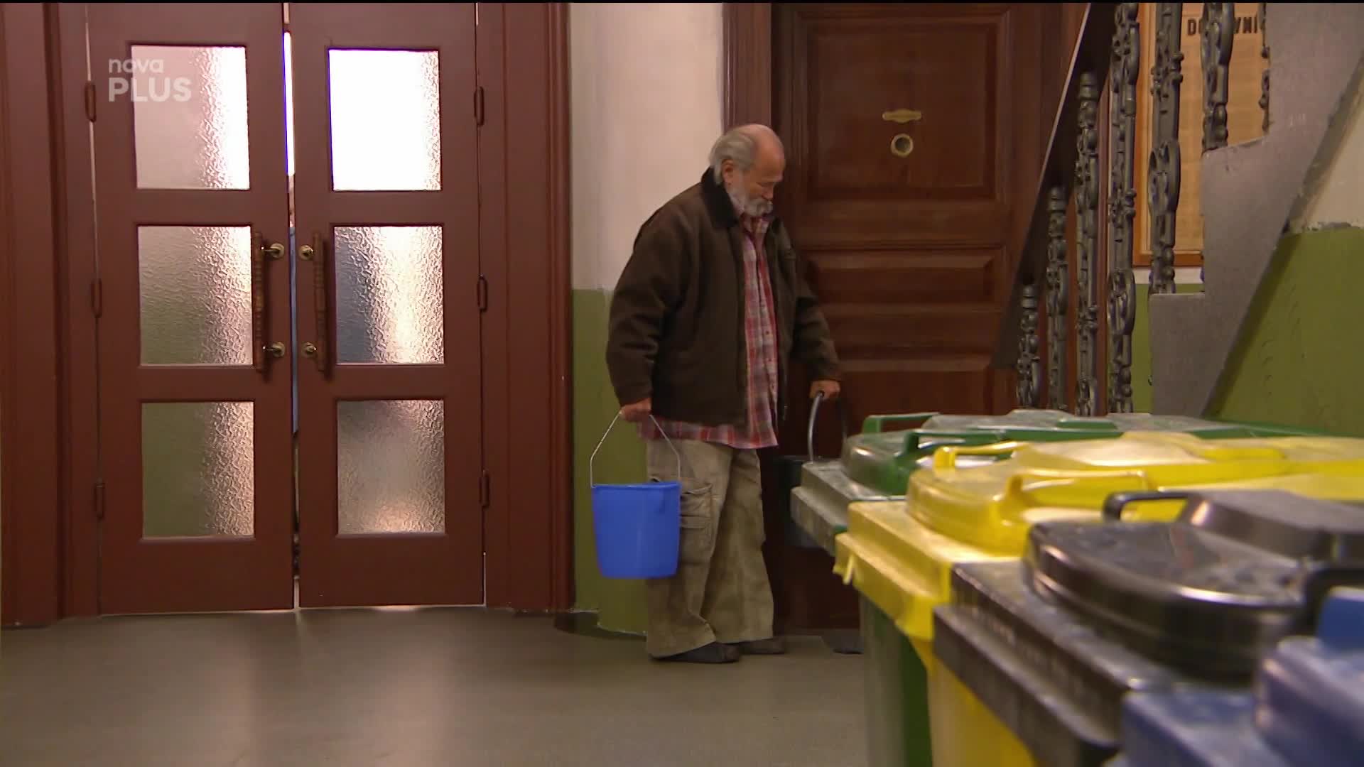 Tohle je okamžitě zchladí. Čeho budou hořce litovat Amálie a Vlastimil Peškovi?