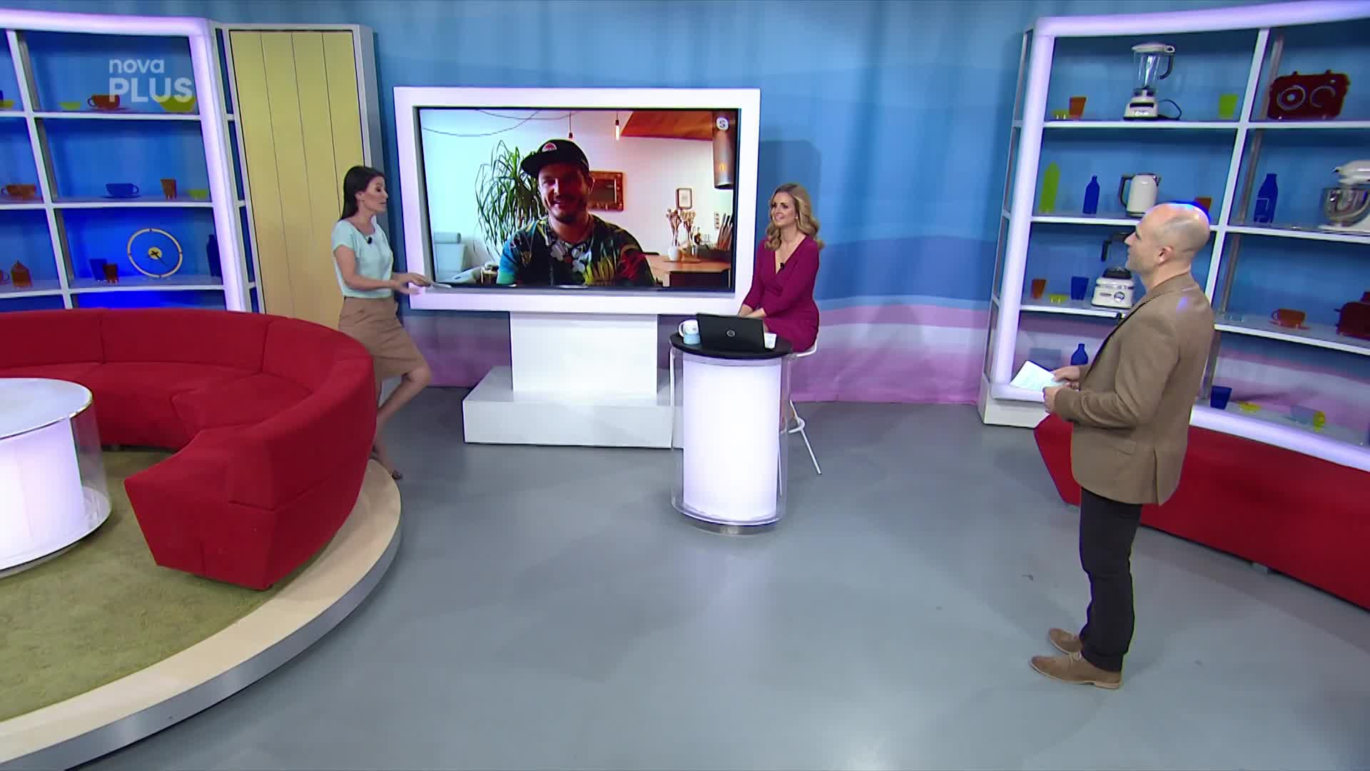 MasterChef Roman otevřeně: Co plánuje s půlmilionovou výhrou?