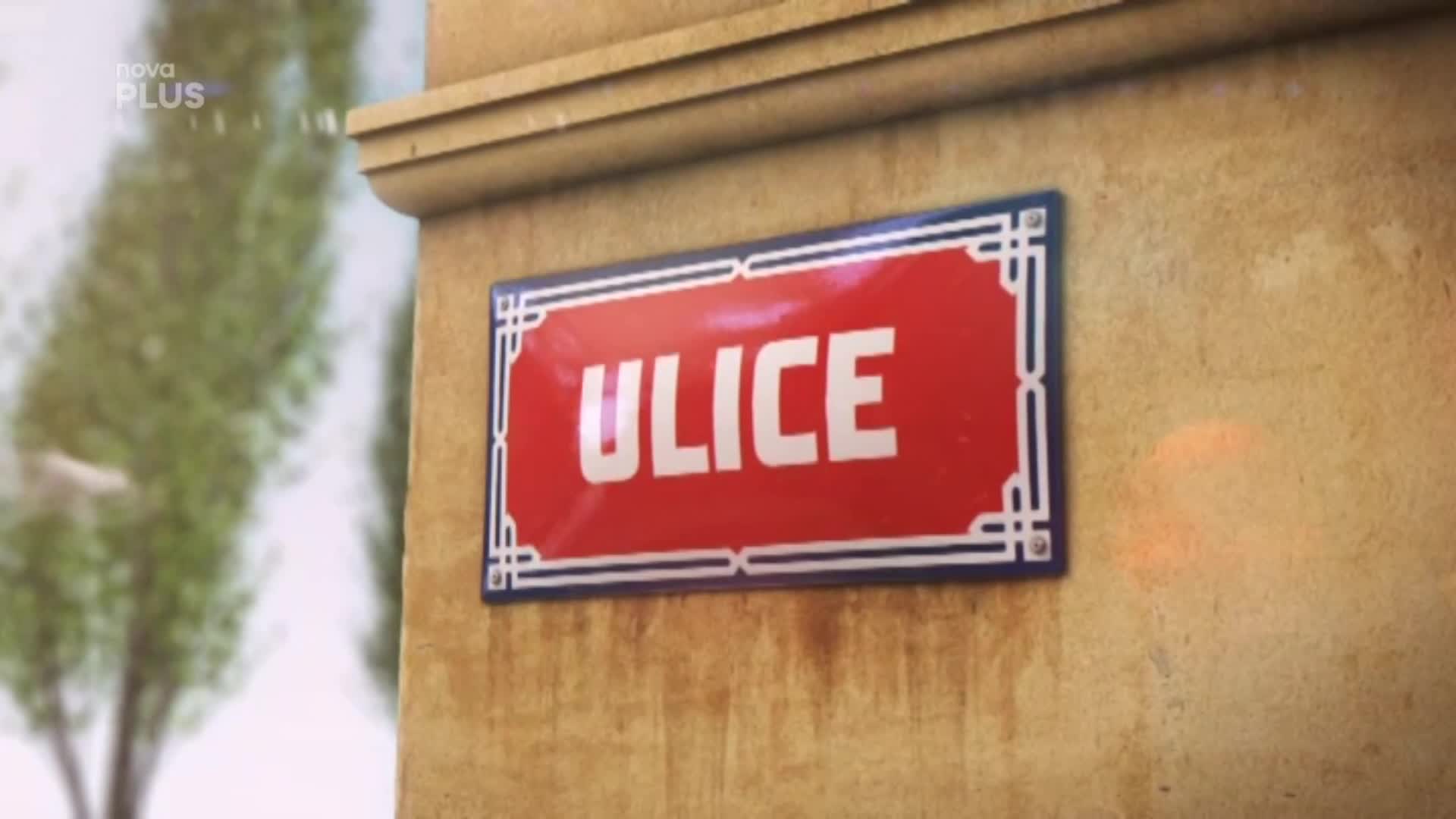 Po svatbě vstříc novým radostem. Jak to bude u Karly a Máry s porodem?