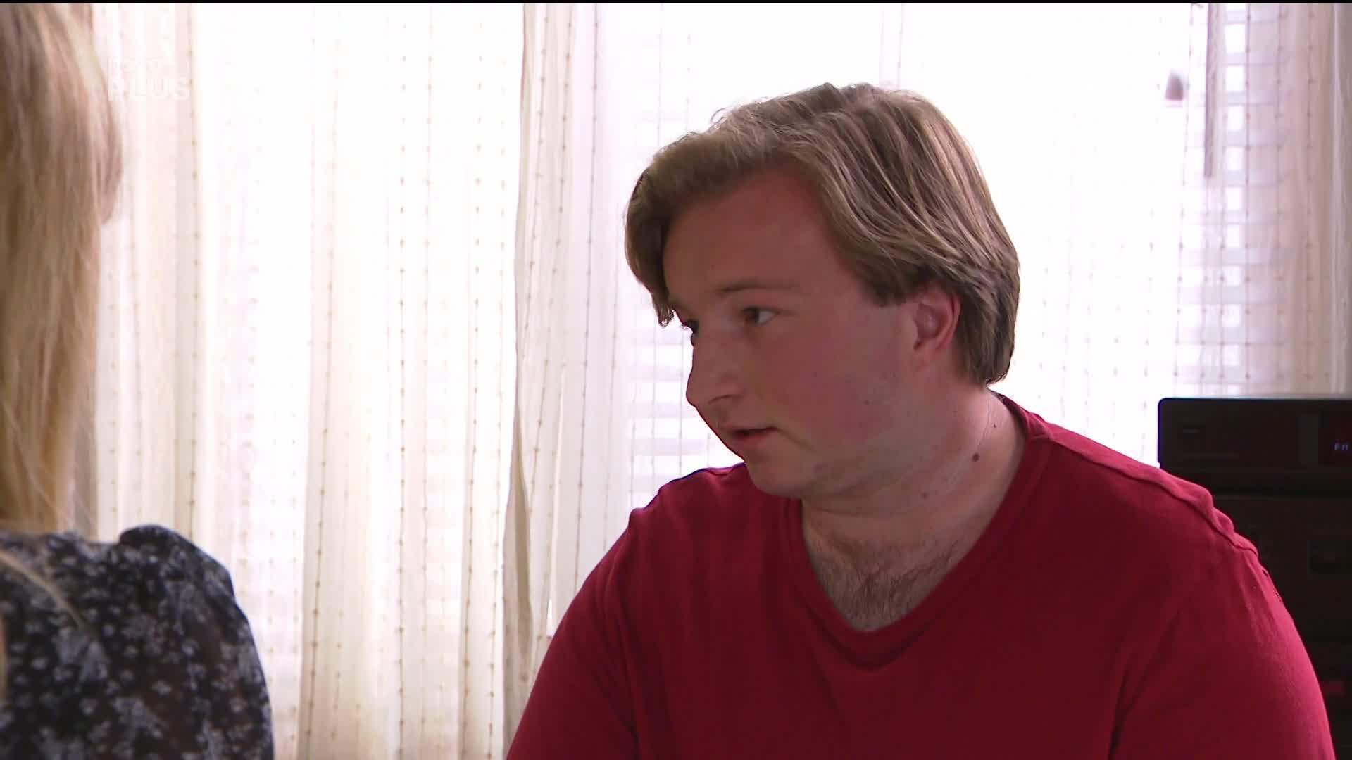 Velká novinka u Marie! Jak ji přijmou Blanka, Evžen a Adam?