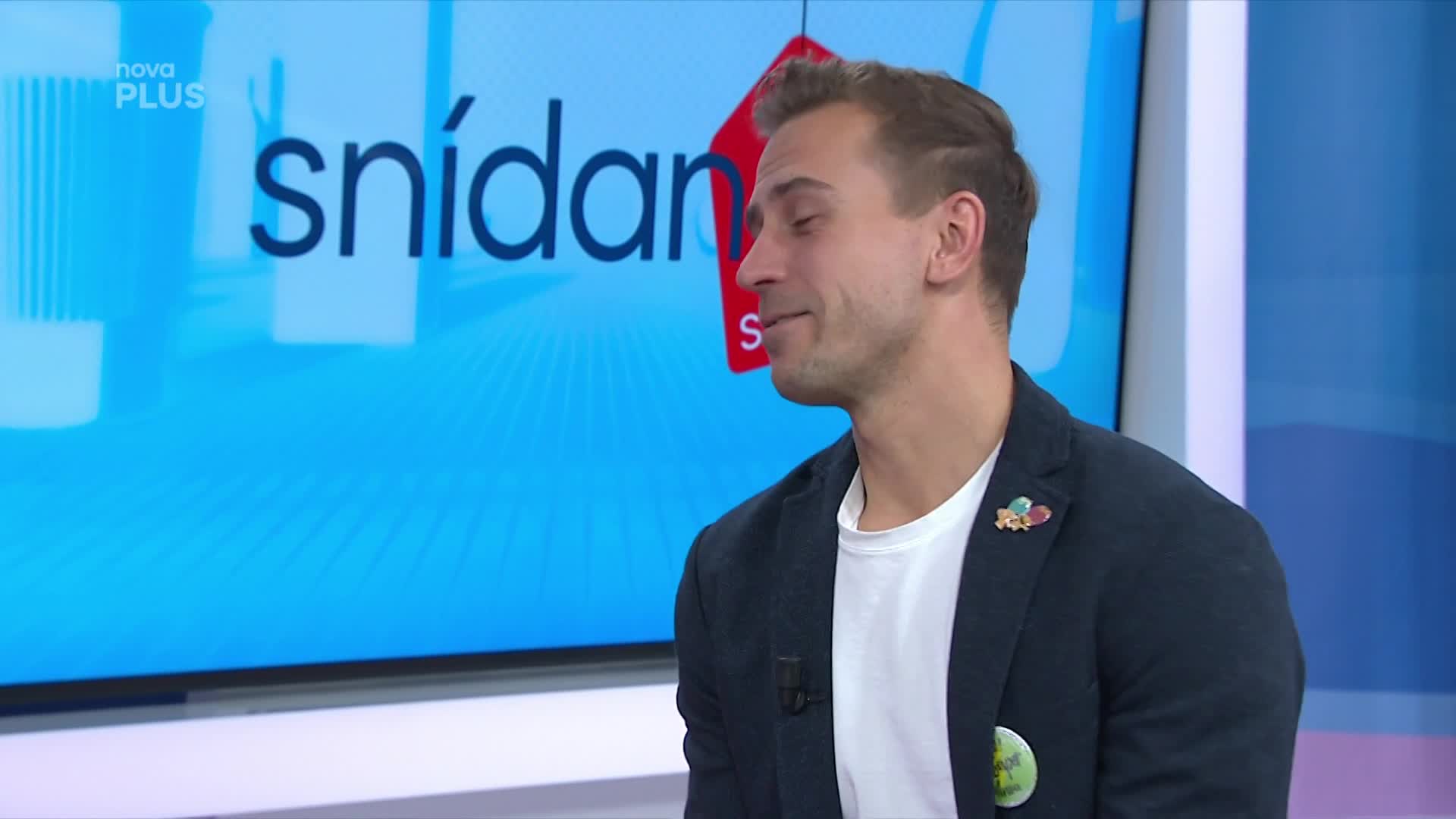 Ondřej Studénka zhodnotil svůj první výstup v Ulici! Co by udělal jinak?