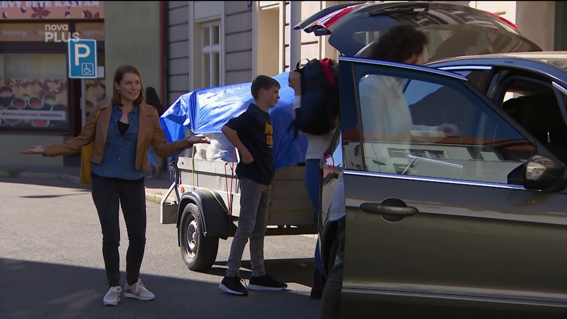 Nová nejoblíbenější rodina v Ulici? Důvody, proč si Klímovy zamilujete!