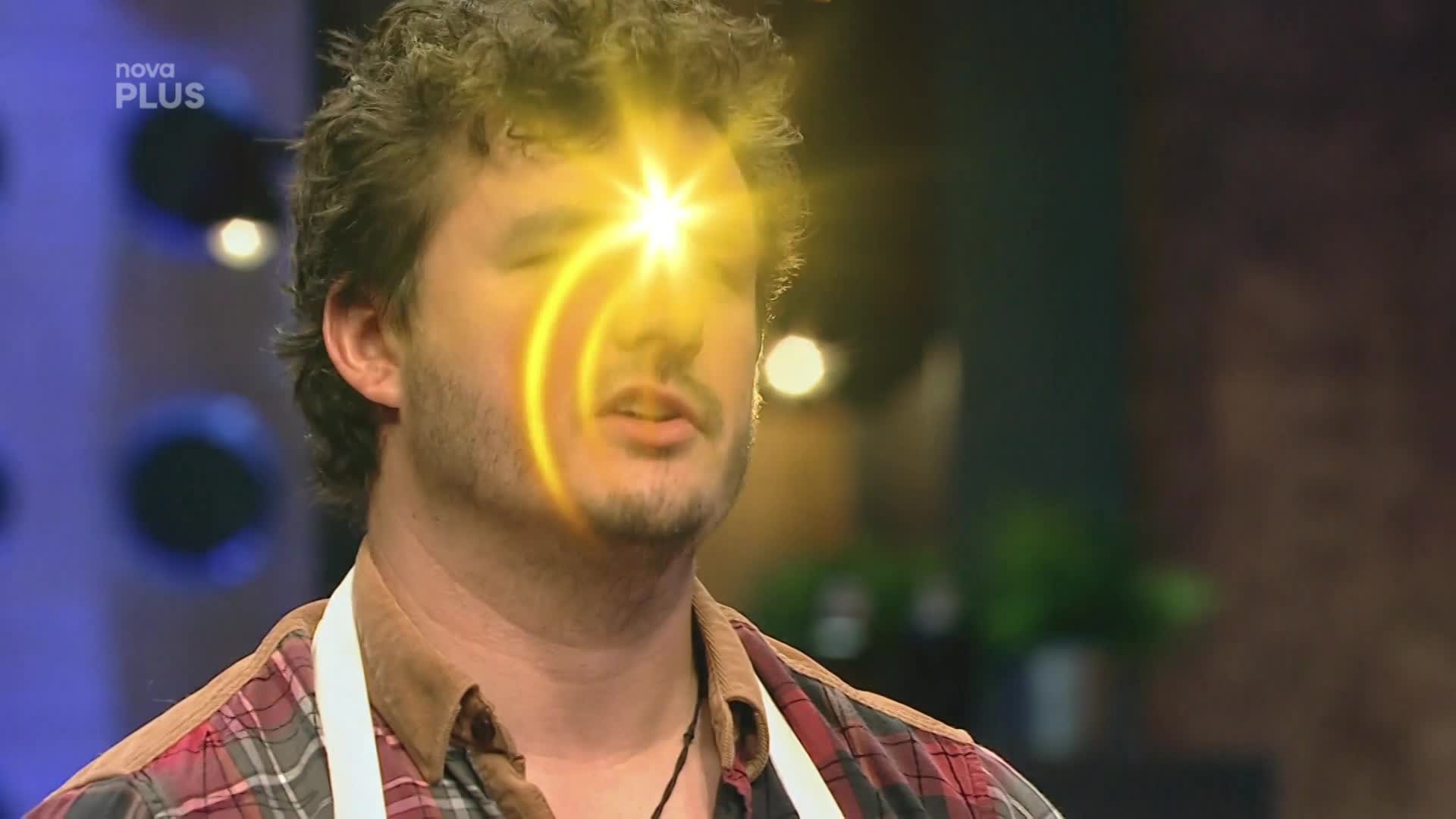 Nikdy jsem to nedělal! Romanova hláška, která provázela celou soutěž MasterChef