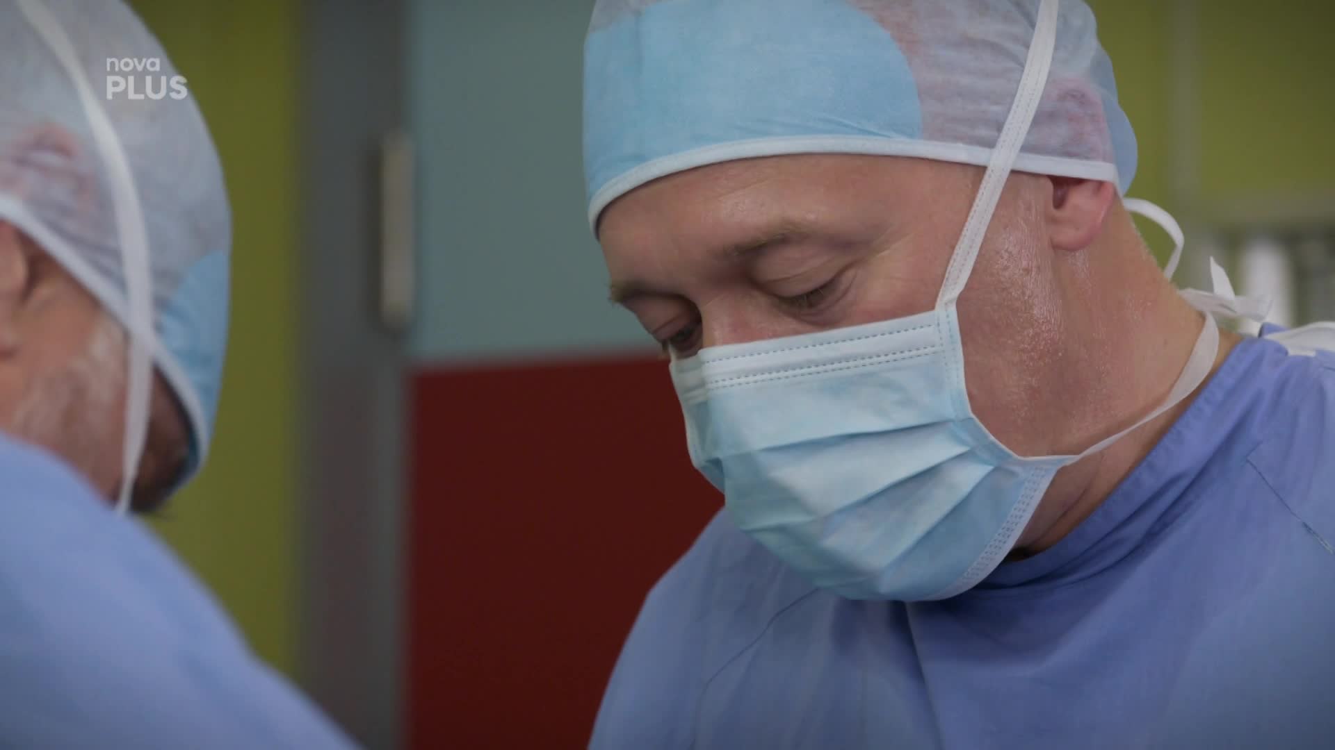 Drama na sále: Patrik se pustí do Leoše a Táně se zastaví srdce!