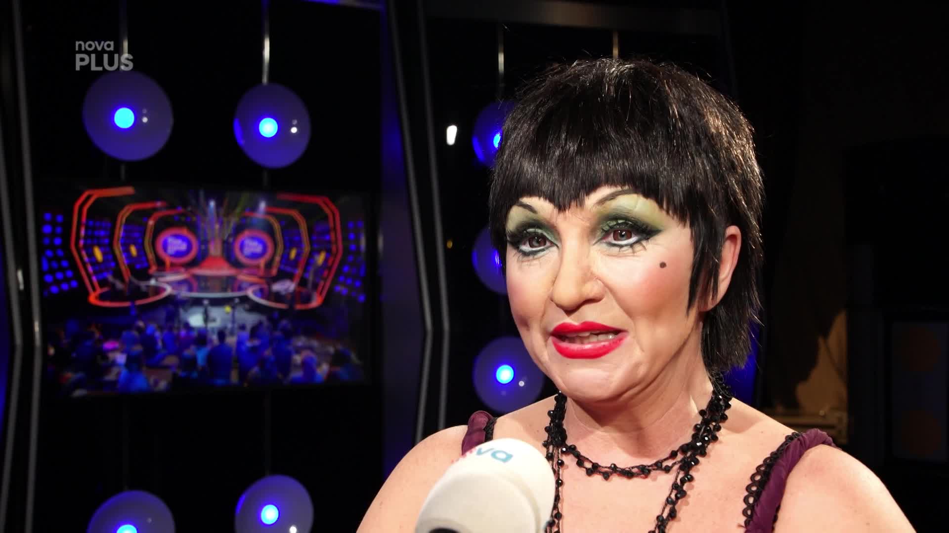 Video ze zákulisí desáté epizody je tady: Co prozradili Bára Basiková a Albert Černý?