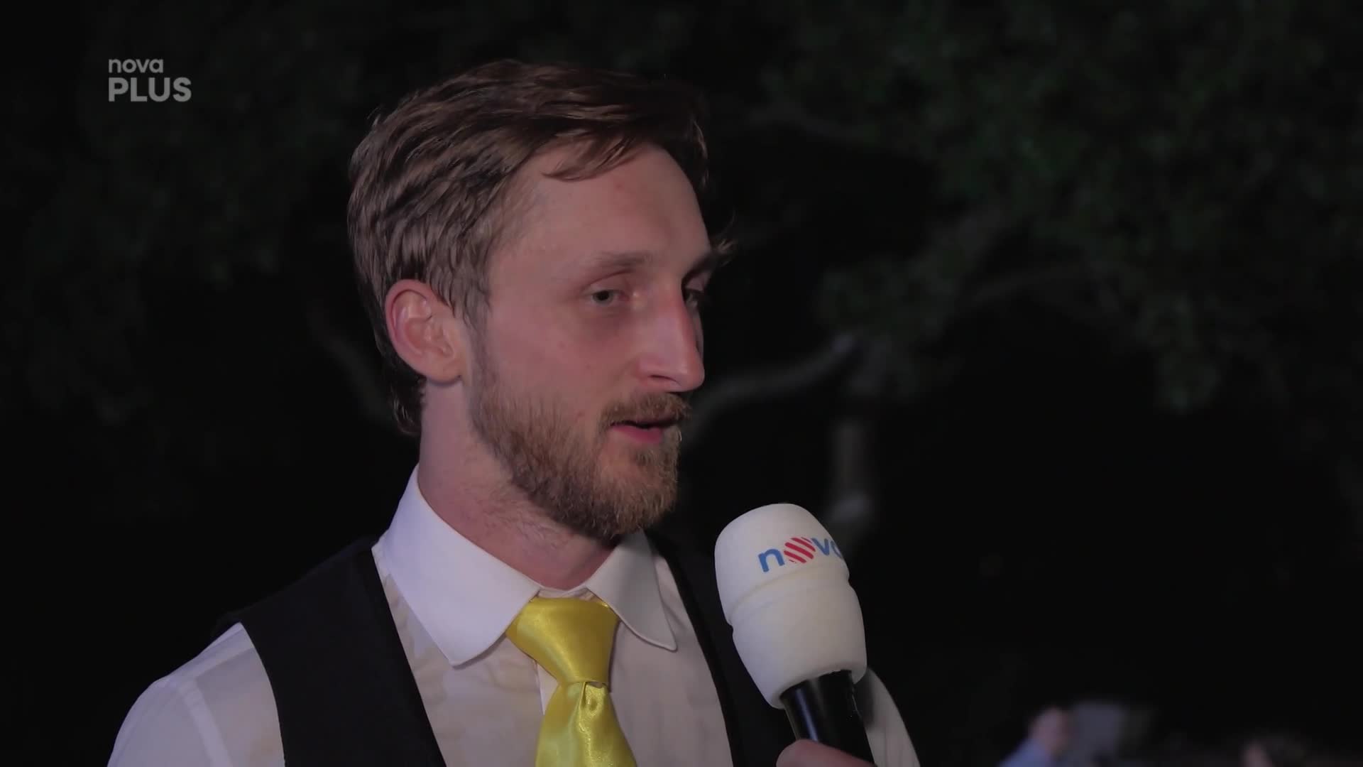 René byl spokojený, Petra zaražená. Co jí pomohlo změnit názor?