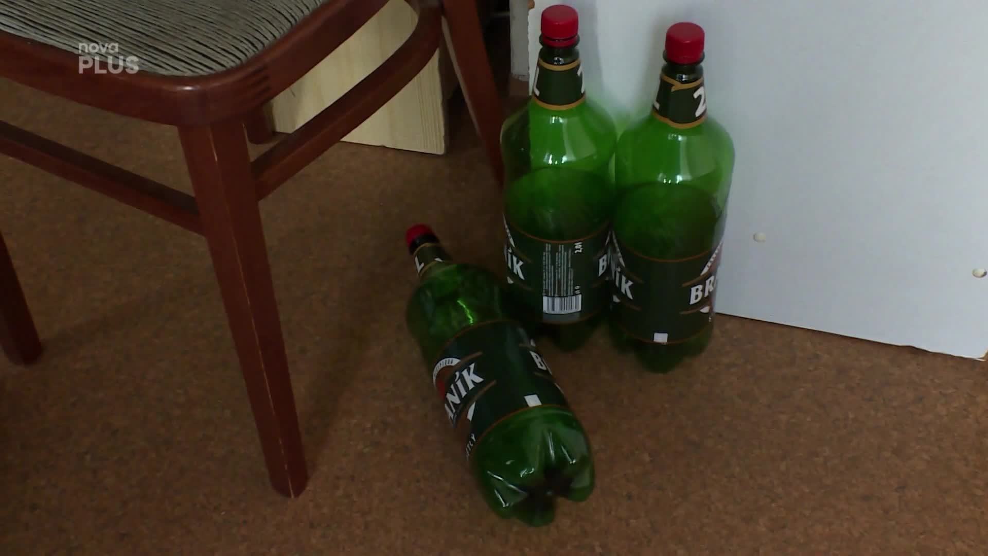 Noc hrůzy pro náhradní manželku: Po 12 pivech vykřikoval muž rasistické nadávky!