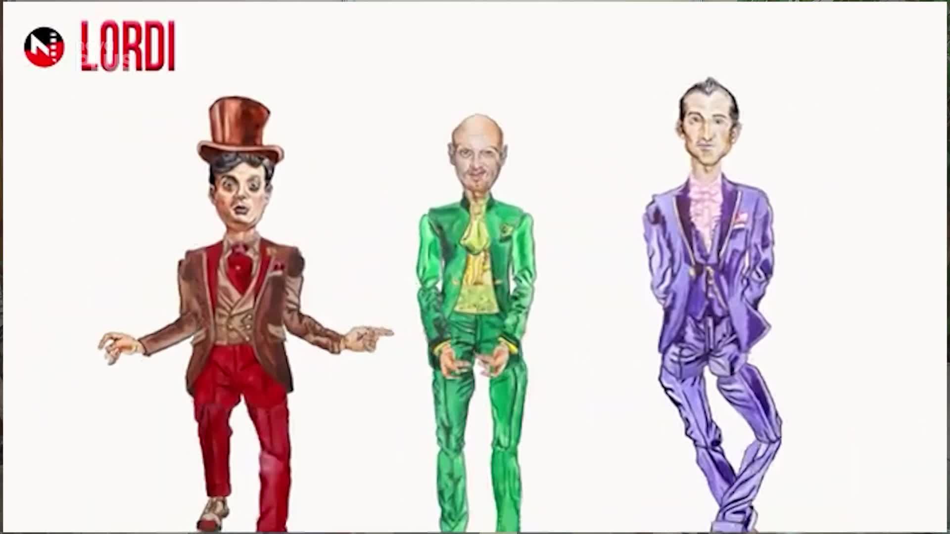 Chcete strávit odpoledne s představitelem Otíka? Takhle získáte zajímavé dárky!