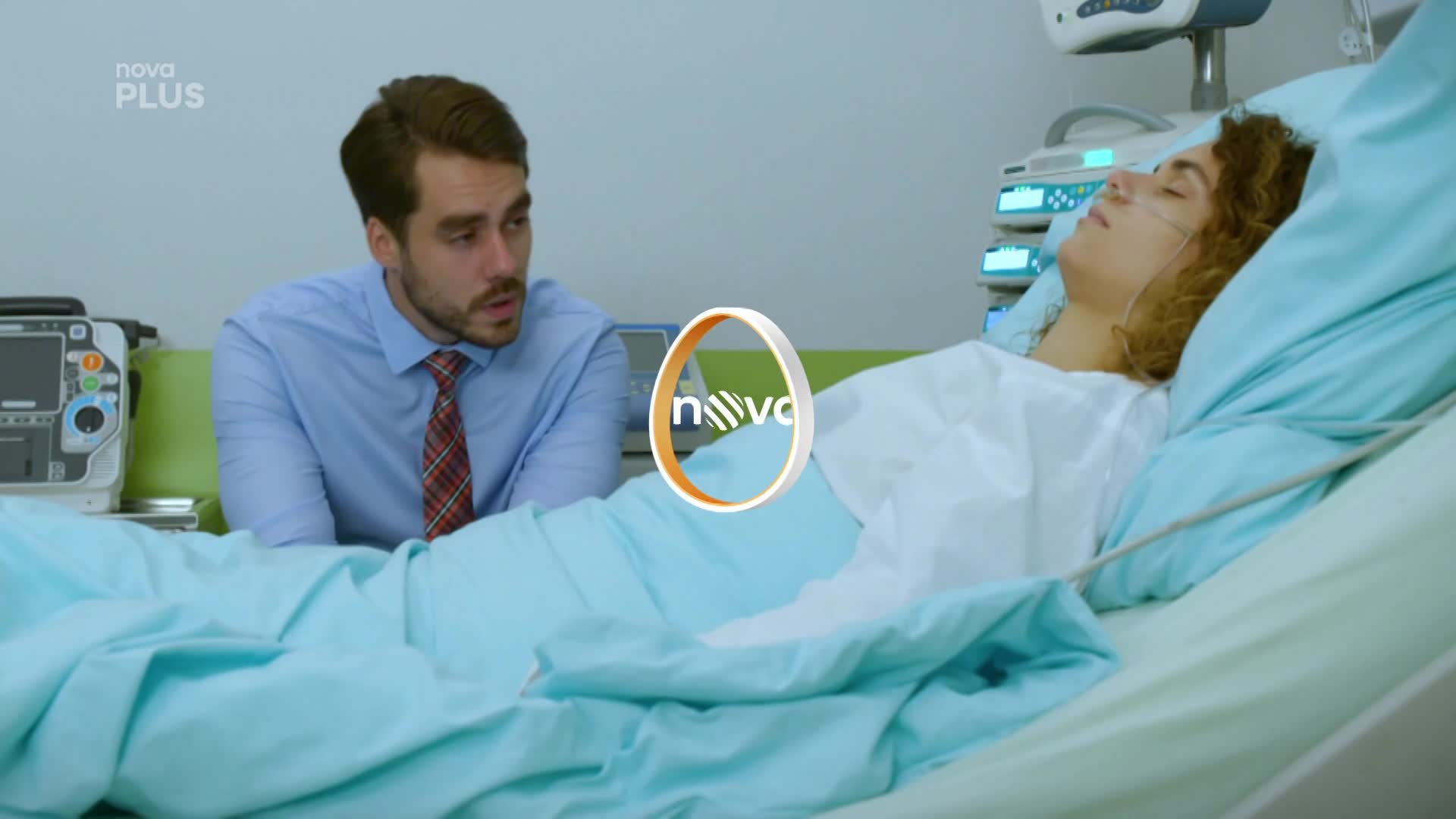 Boj za lásku, nové příležitosti i naprosté zoufalství! Co vás čeká v Ordinaci příští týden?
