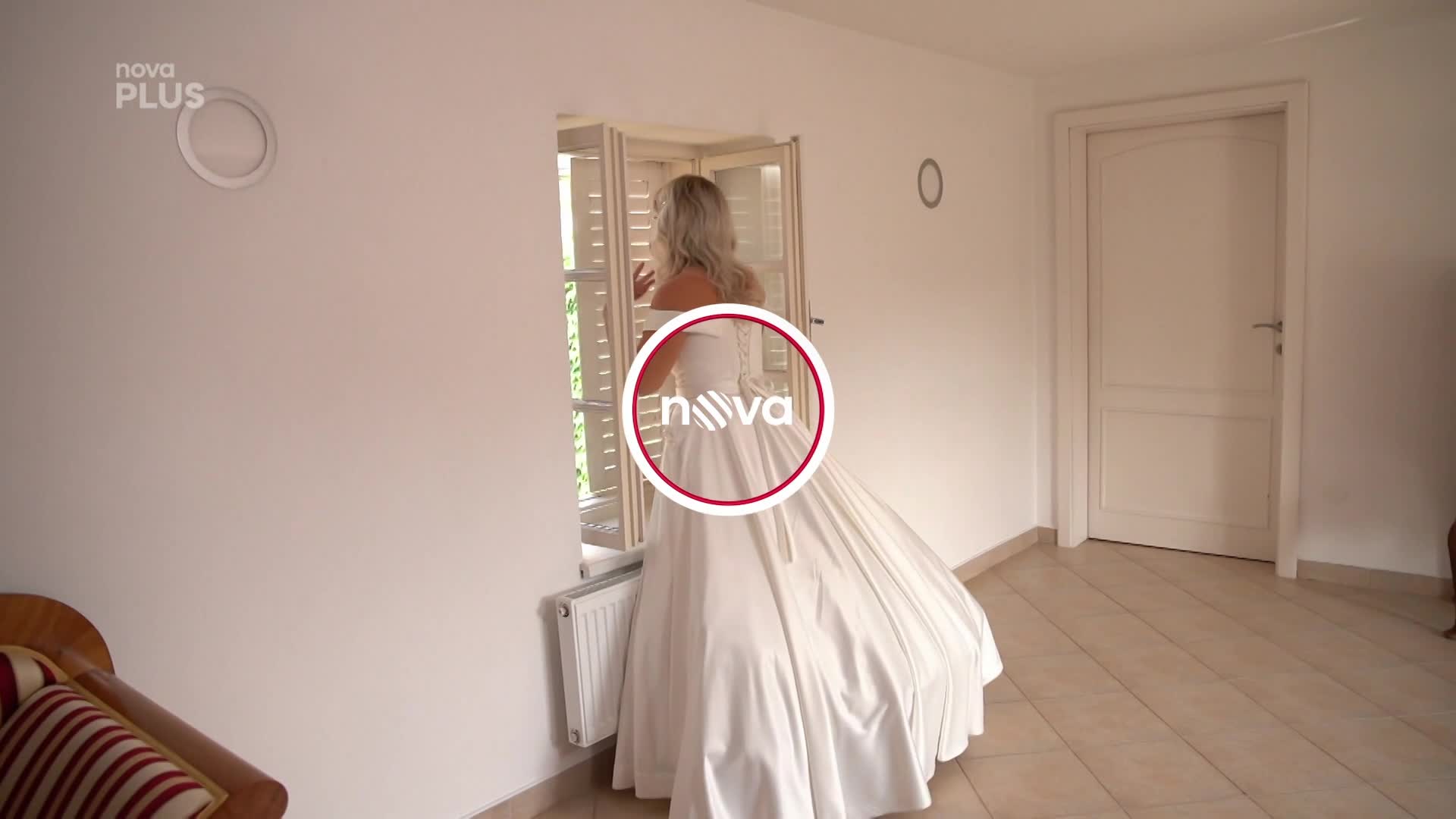Čtvrtá svatba na obzoru! Řekne si pár před oltářem své ano?