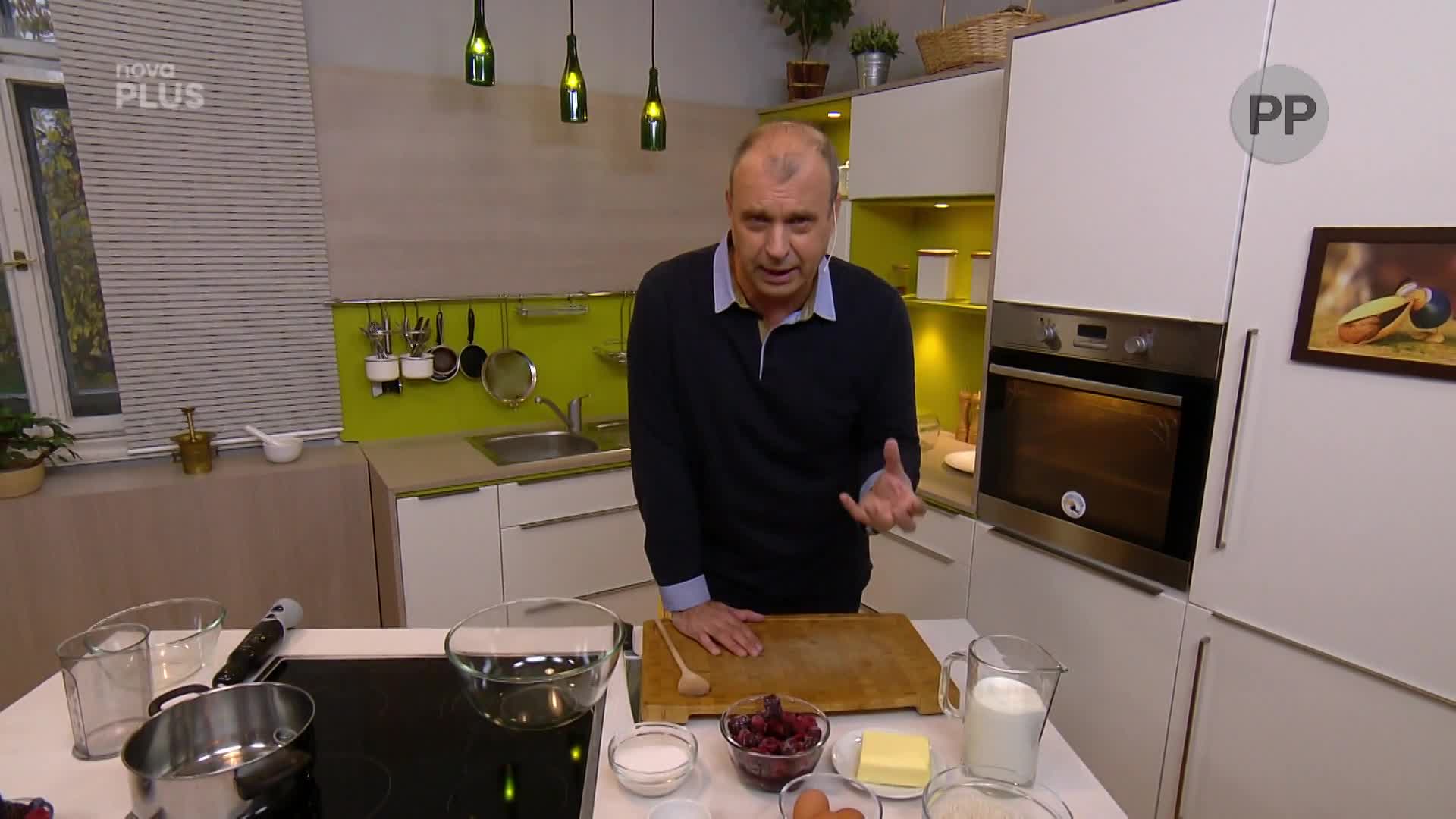 Rady ptáka Loskutáka - Rýžový nákyp