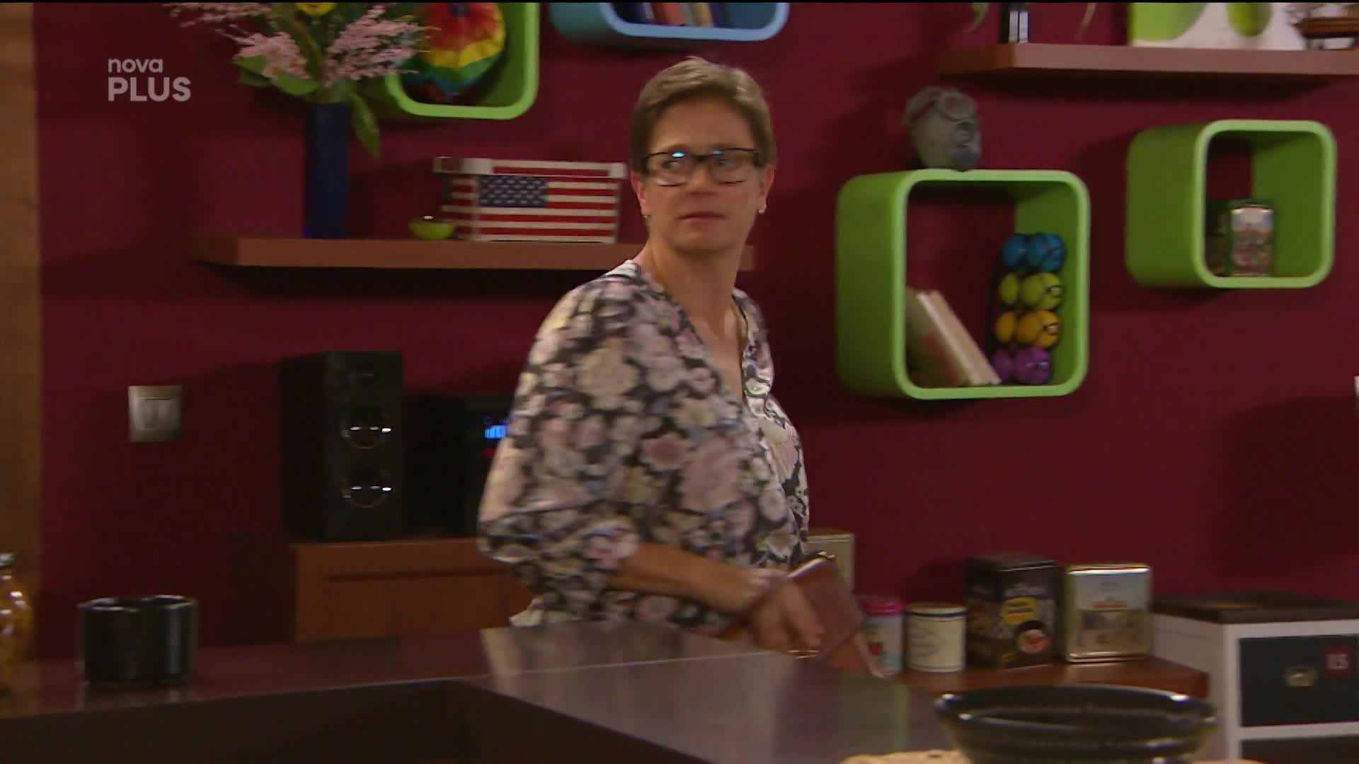 Franta a Bára už svou zamilovanost neutají. Co je prozradí?