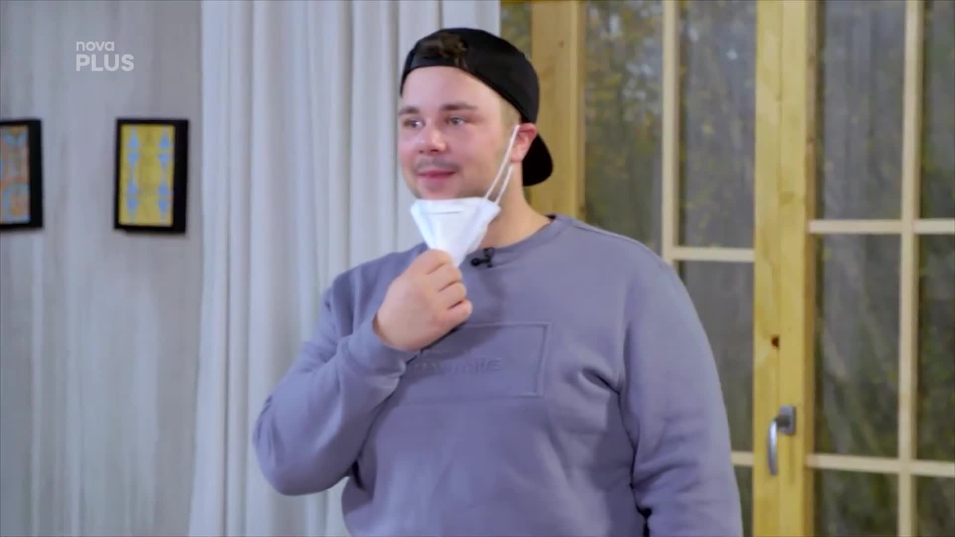 Soutěžící na sebe prozradili tajné informace: Kdo byl největším překvapením?