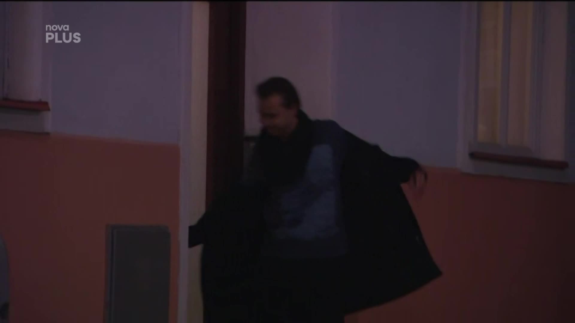 Jana a její tajný milenec odhaleni! Jak to praskne?