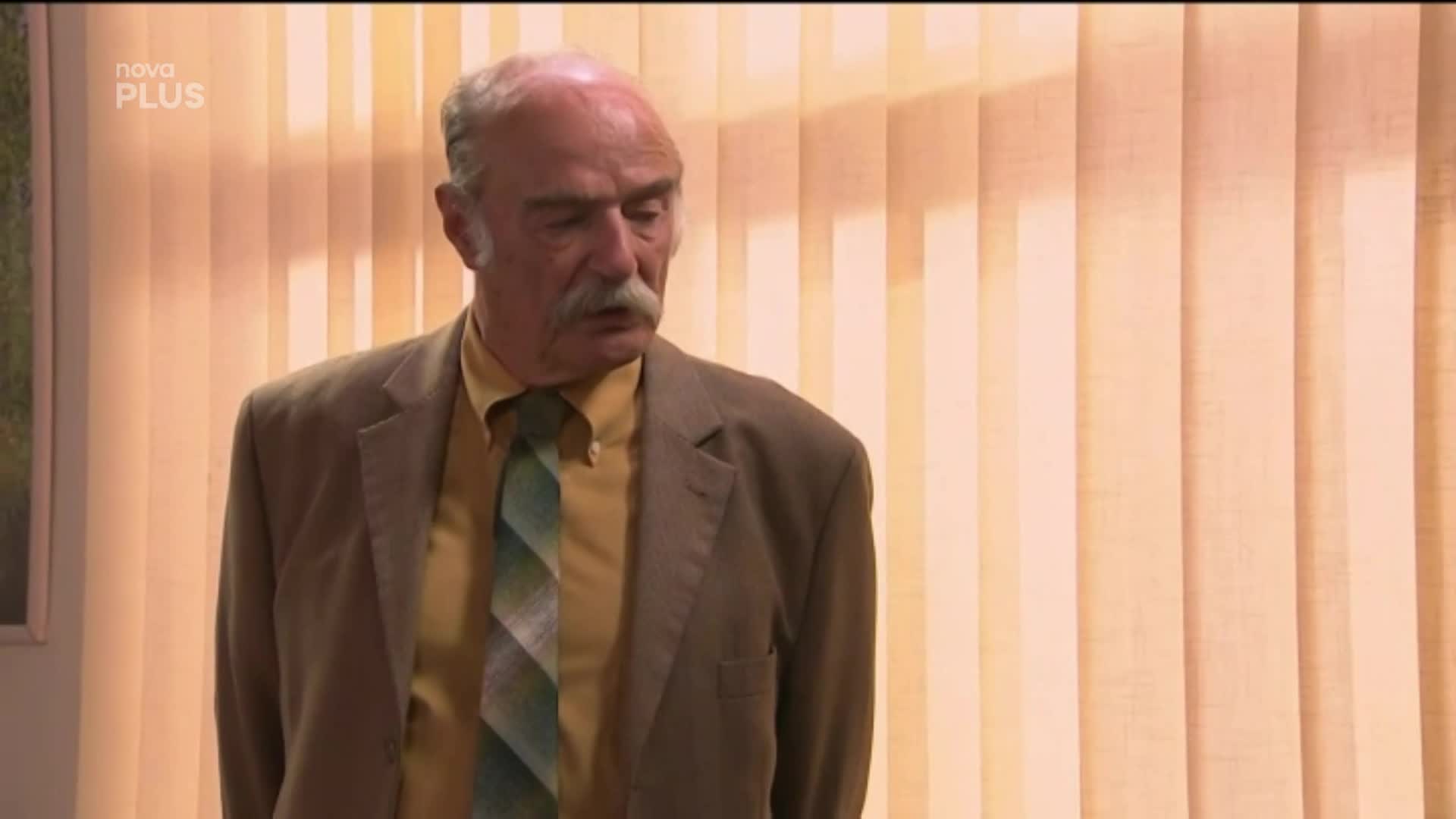 Varování pro Prokopa. Co mu hrozí od rozčarované Magdy?