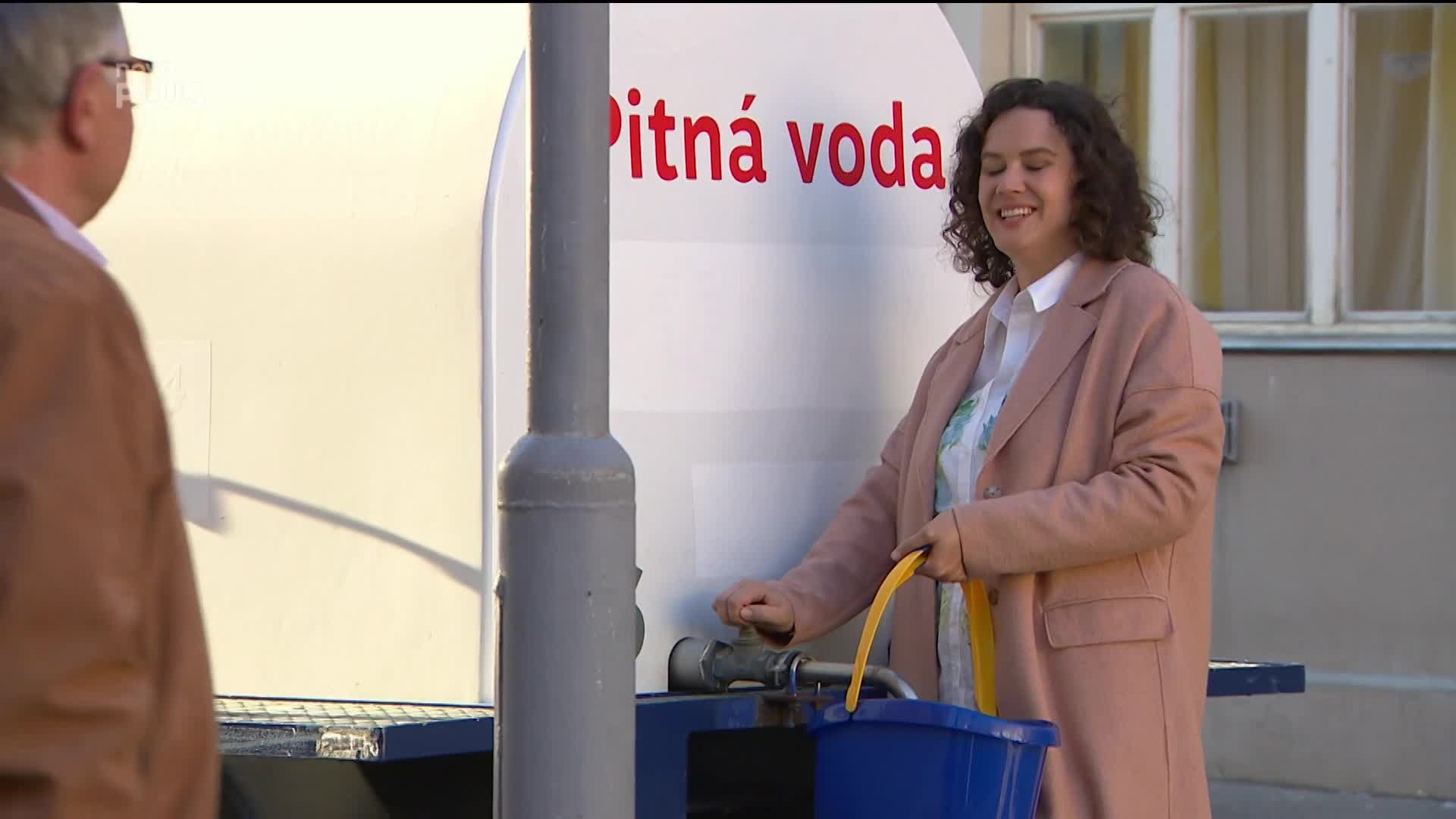 Kaštan opět na lovu. Jak to zkusí na mámu Báry?