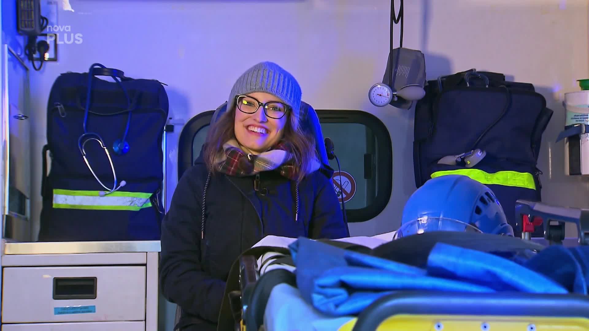 Bonusové reportáže 2020 Jak to vidí MasterChef - 26 B092003