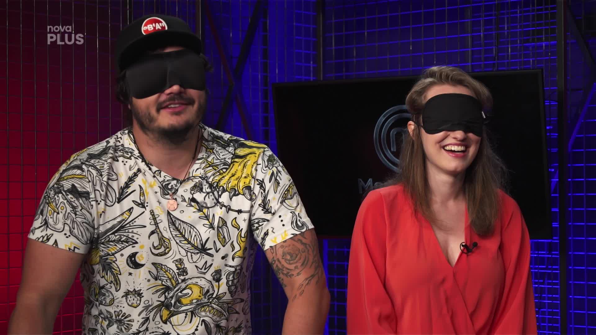 Bonusové reportáže 2020 Jak to vidí MasterChef - 33 B092010