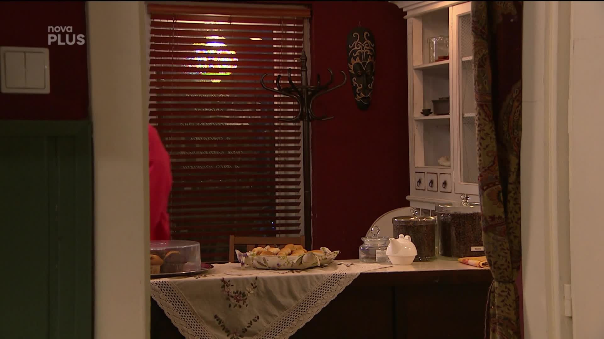 Tohle je už více než podezřelé. Co zřejmě není náhoda?