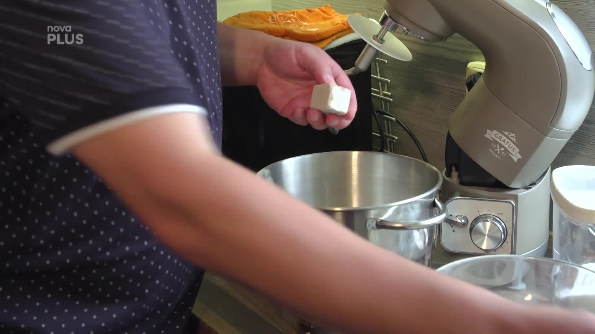 Bonusové reportáže 2020 MasterChef na grilu - Pája B091312