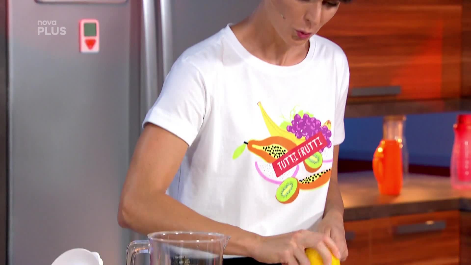 Tescoma s chutí Citronový pudink B095353